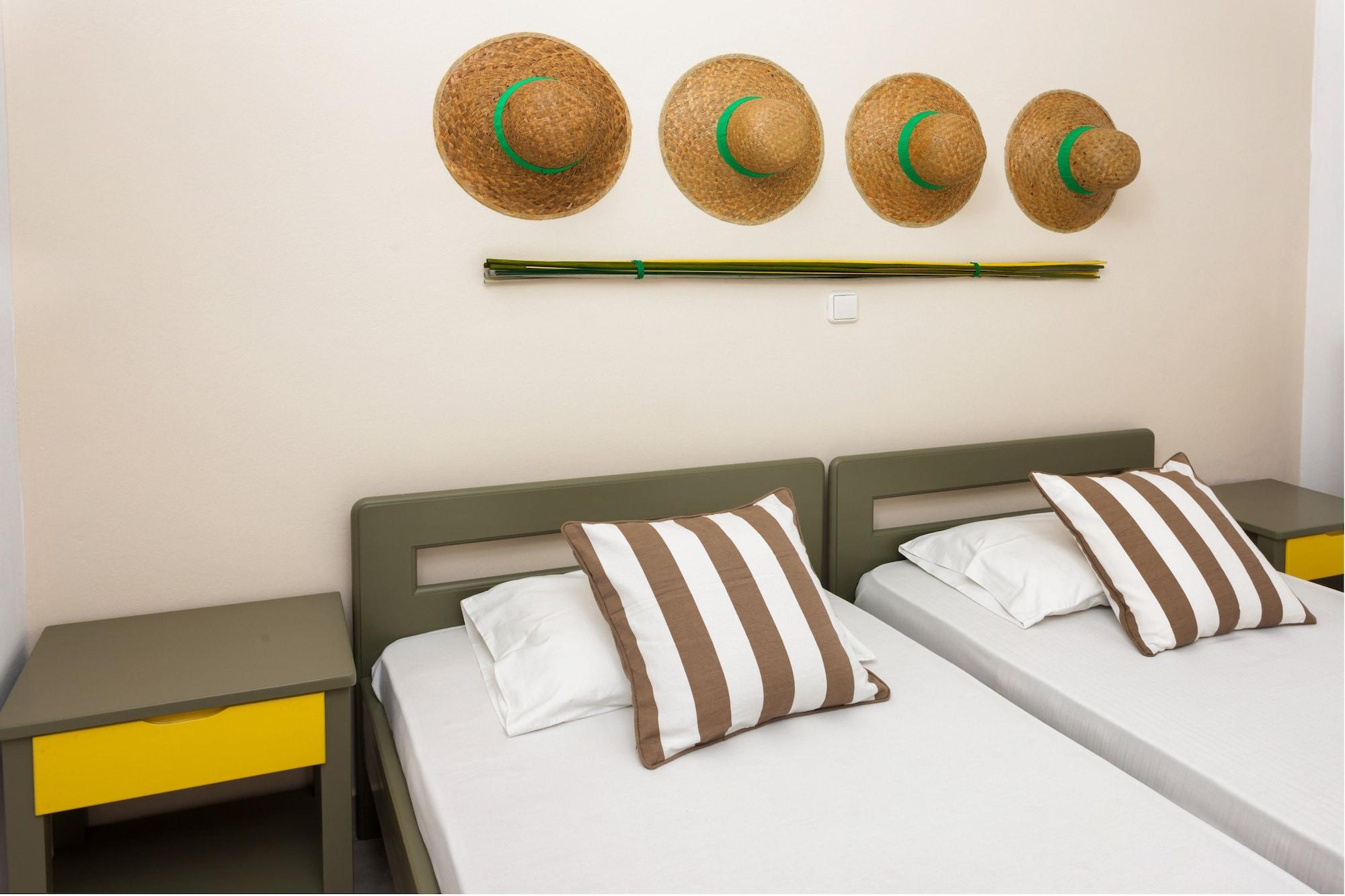 Galatea Apartment