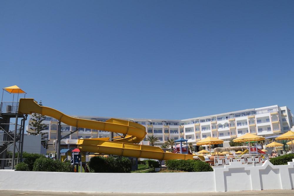 Serita Resort Hersonissos (Crete)