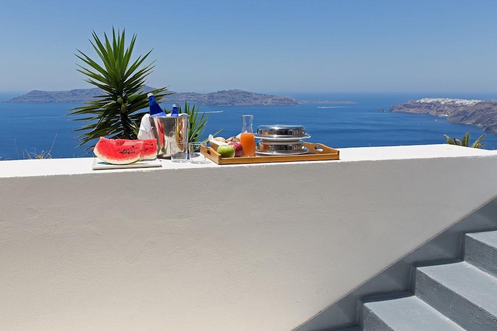 Xenones Filotera Hotel Imerovigli (Santorini)