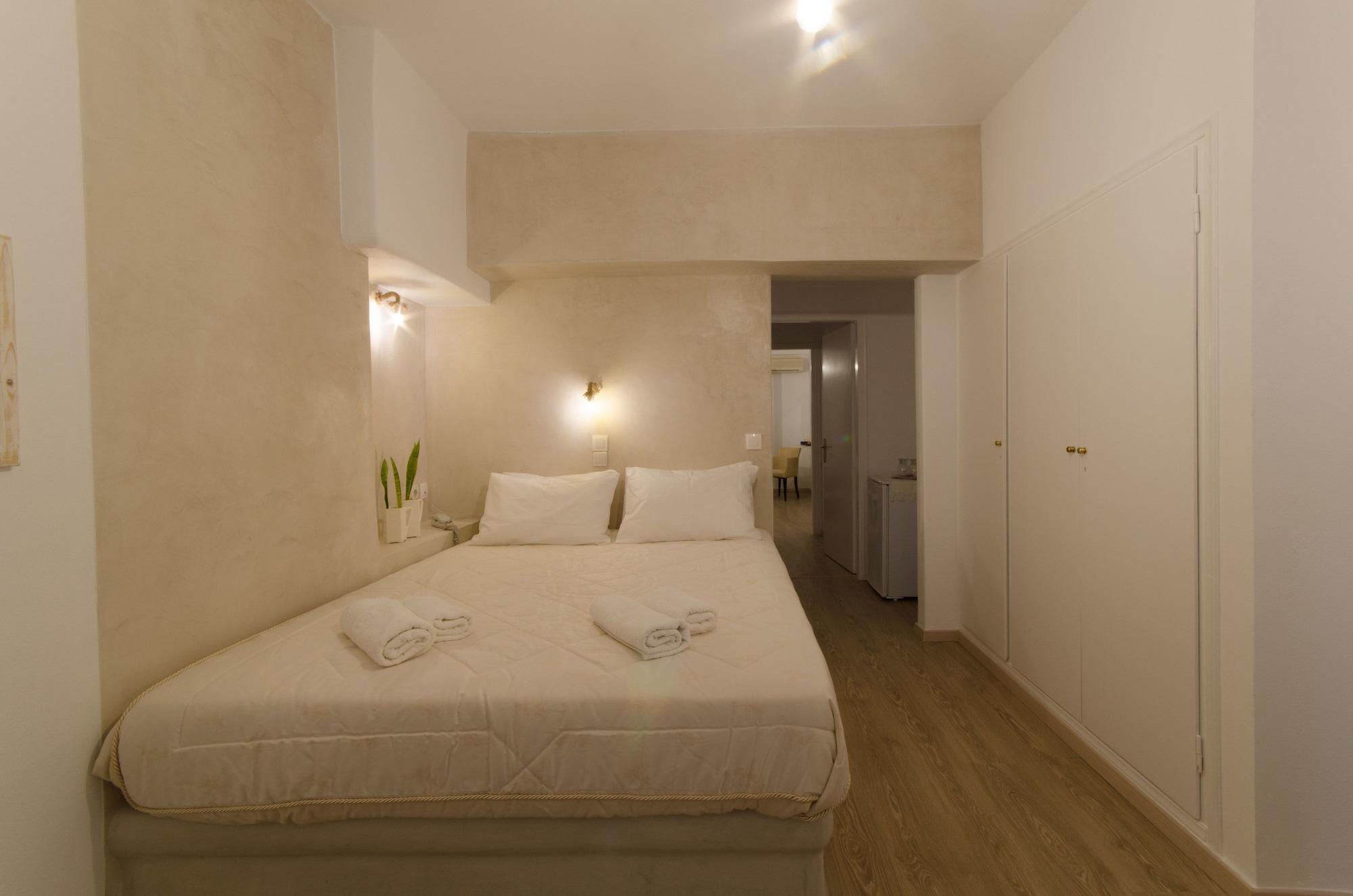 Hotel Nikolas