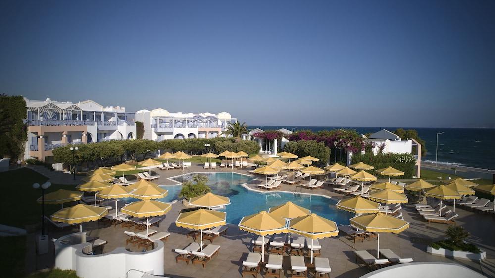 Serita Resort