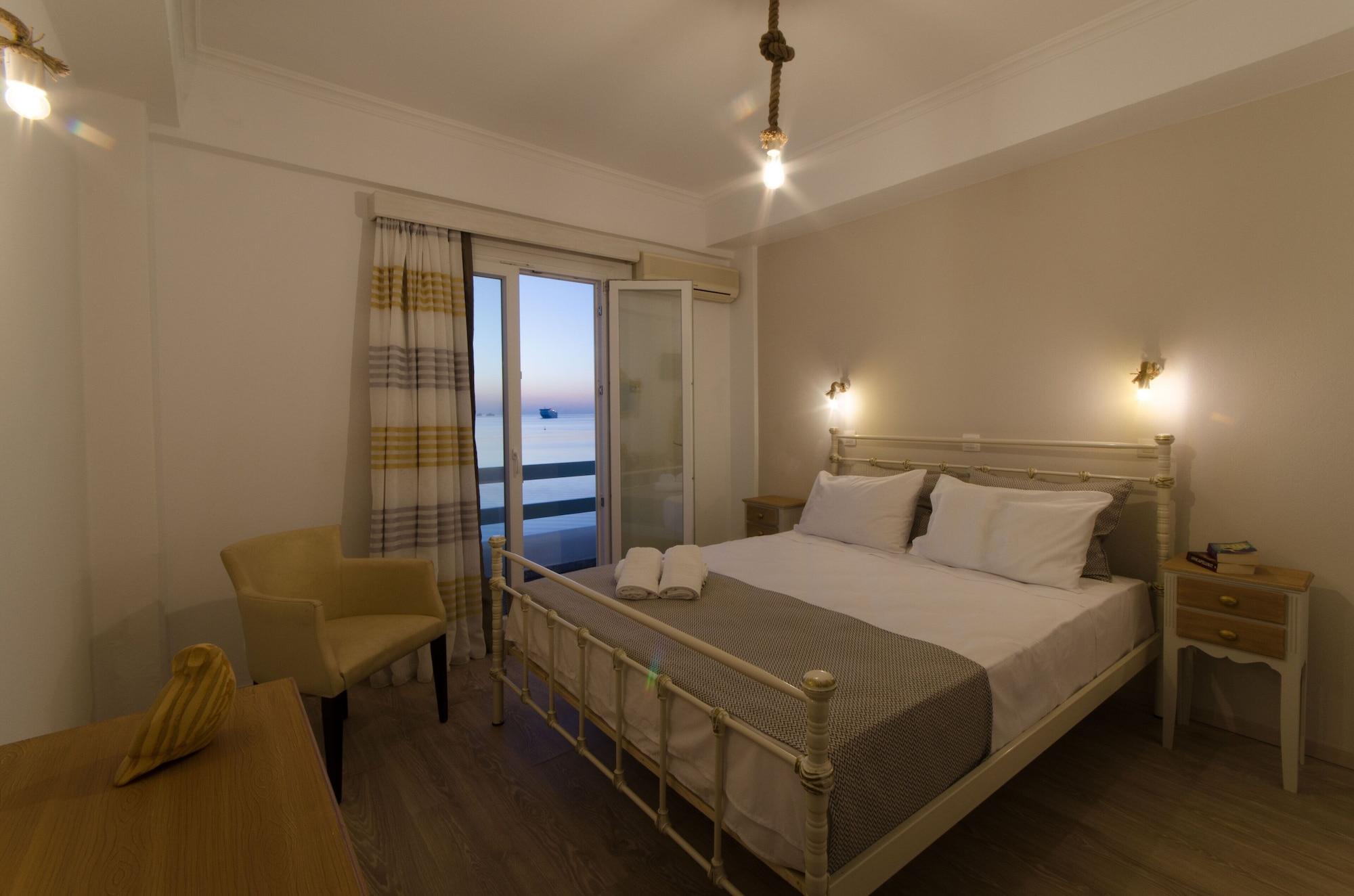 Hotel Nikolas