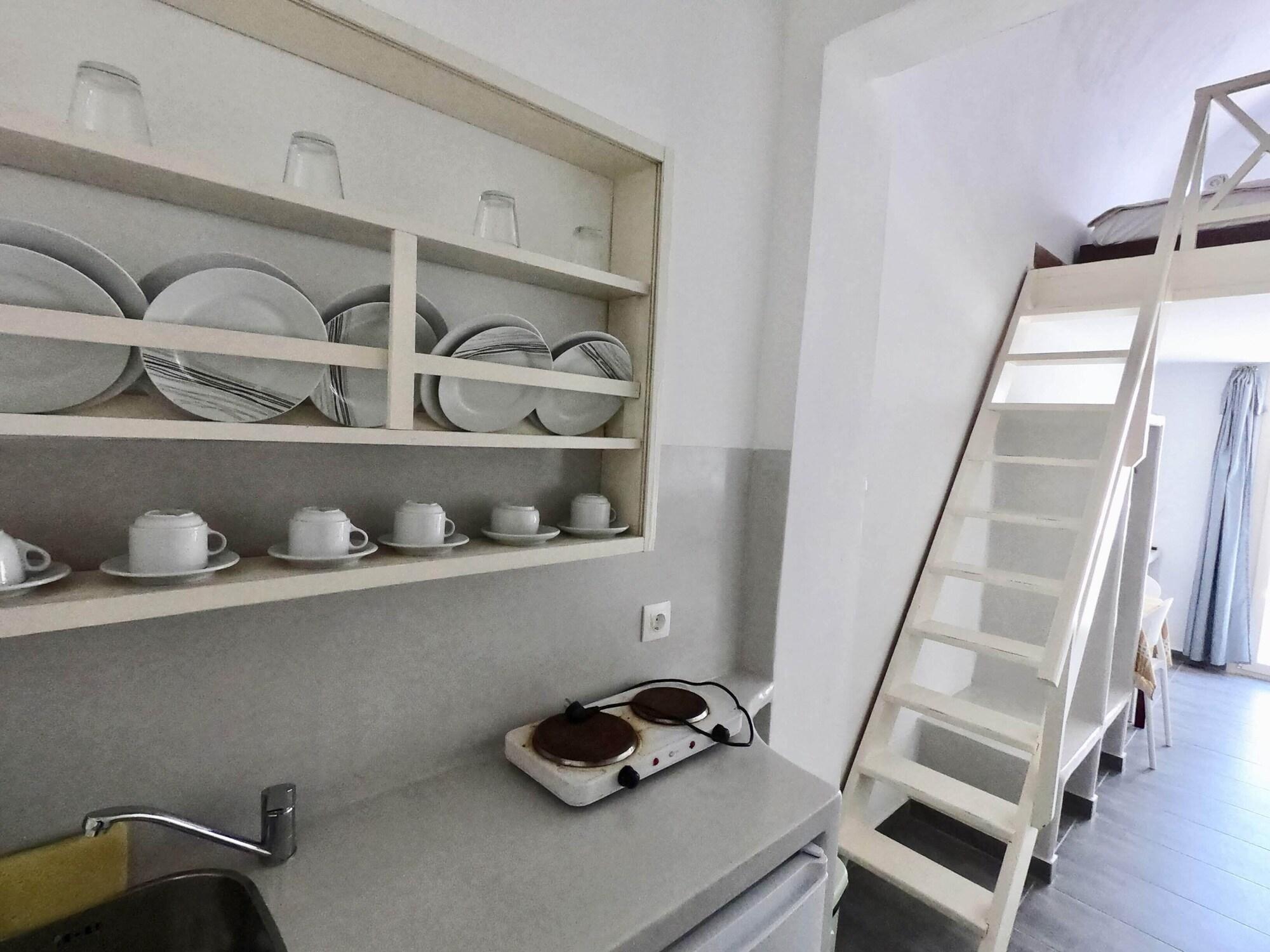Aparthotel Anny & 3*