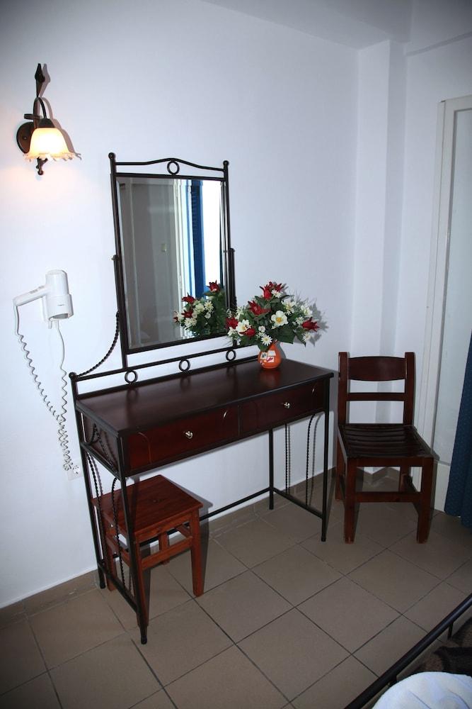 Hotel Nikolas