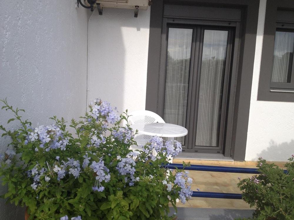 Marina Apartment Anissaras