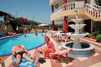 Apartment Marina Anissaras