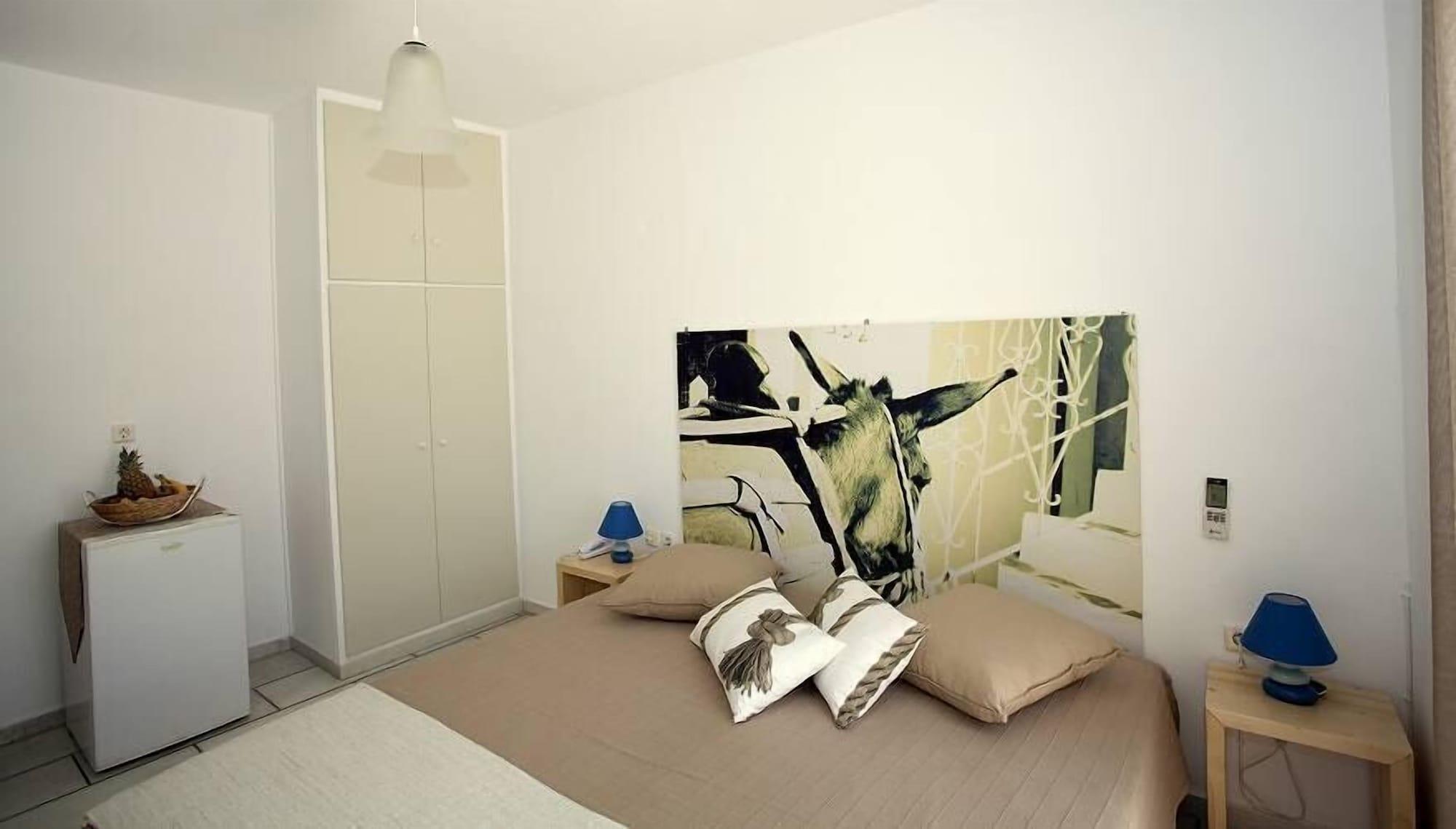 Aparthotel Semeli 2*