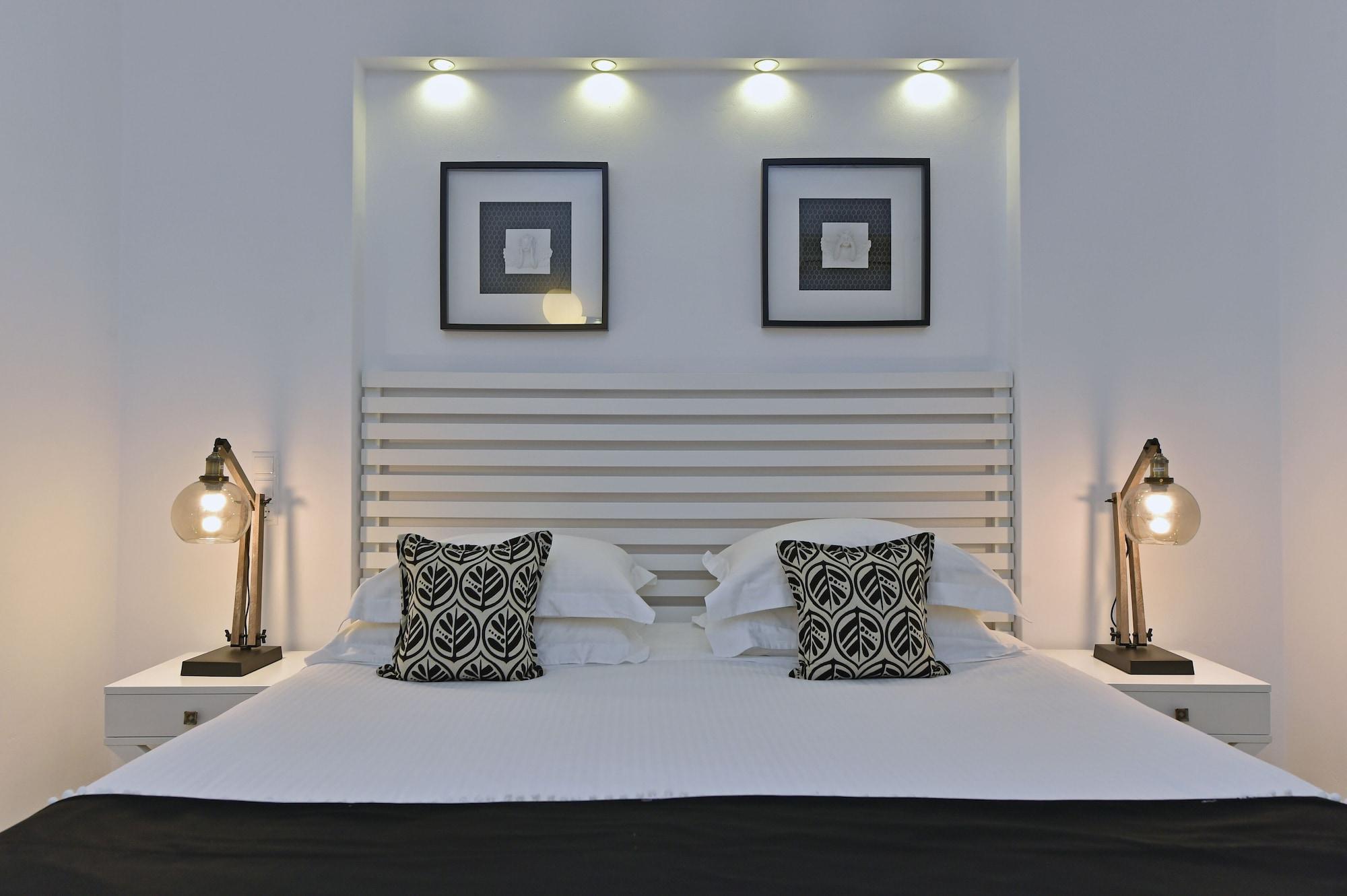 Apollon Boutique Parikia (Paros)