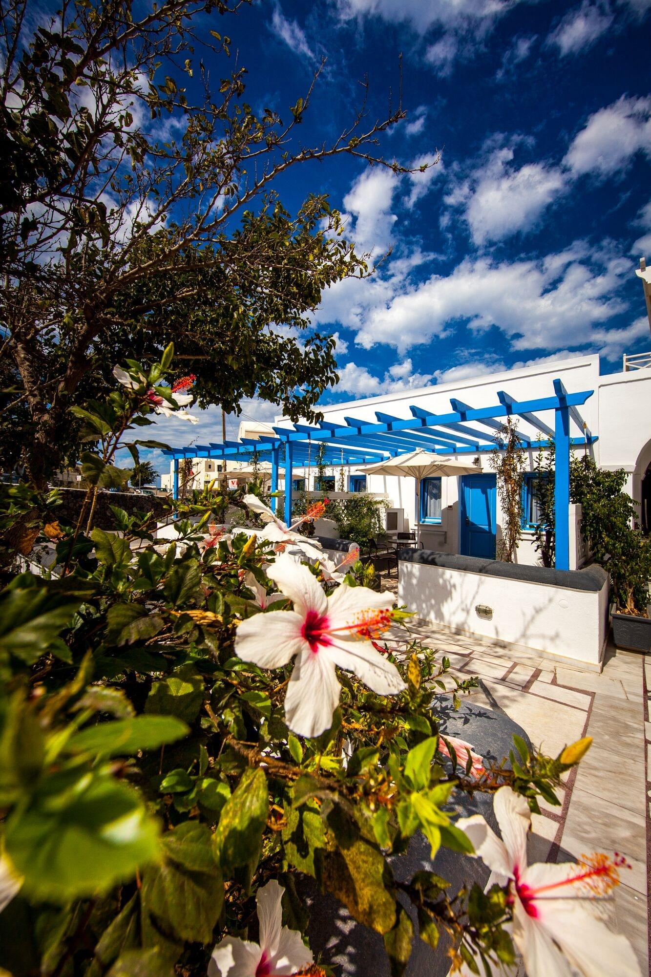 Laokasti Aparthotel