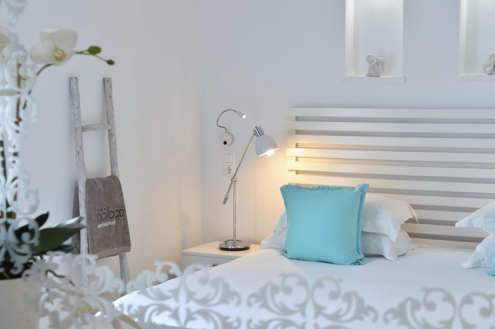 Hotel Apollon Boutique