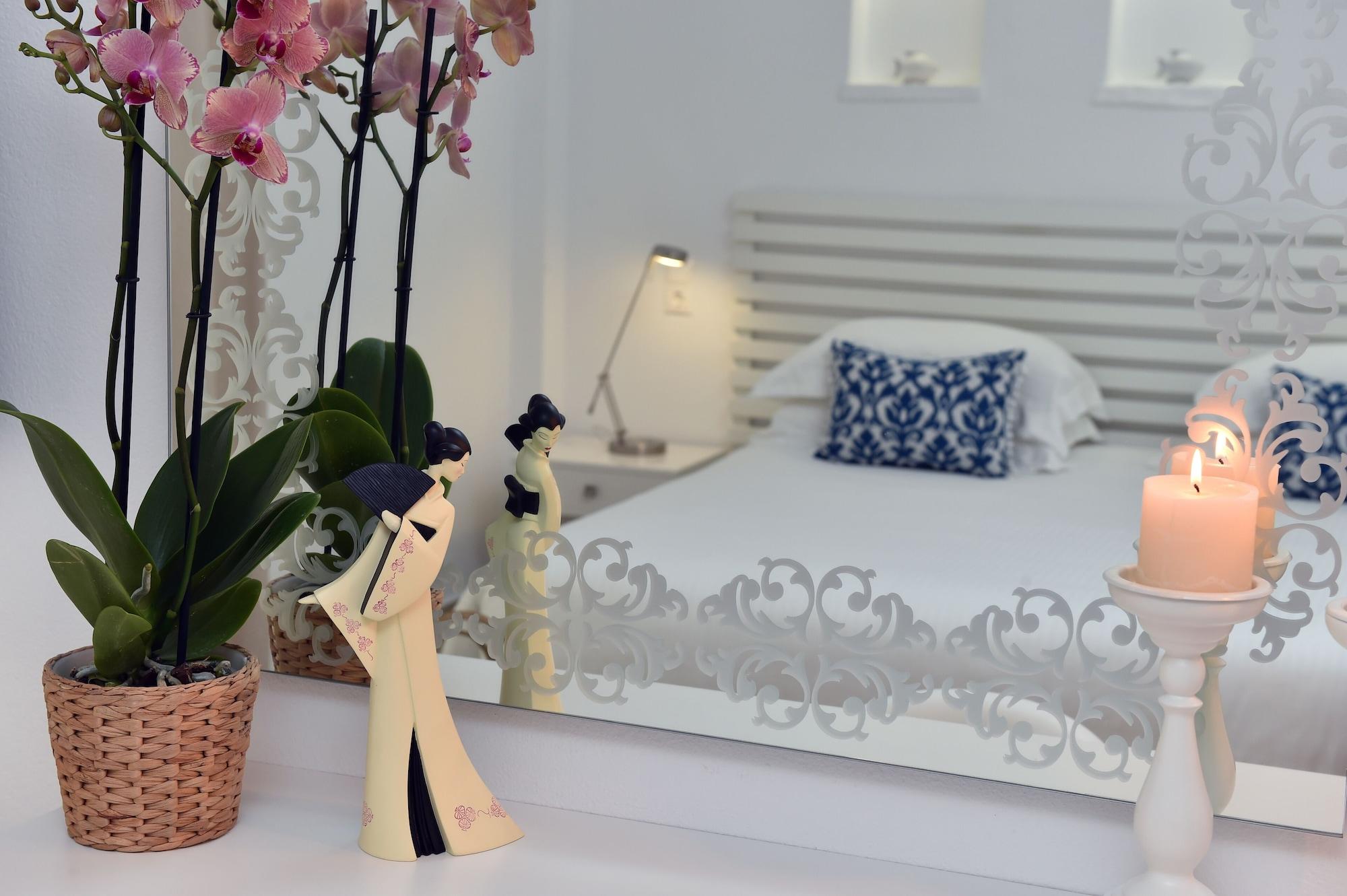 Apollon Boutique 3*