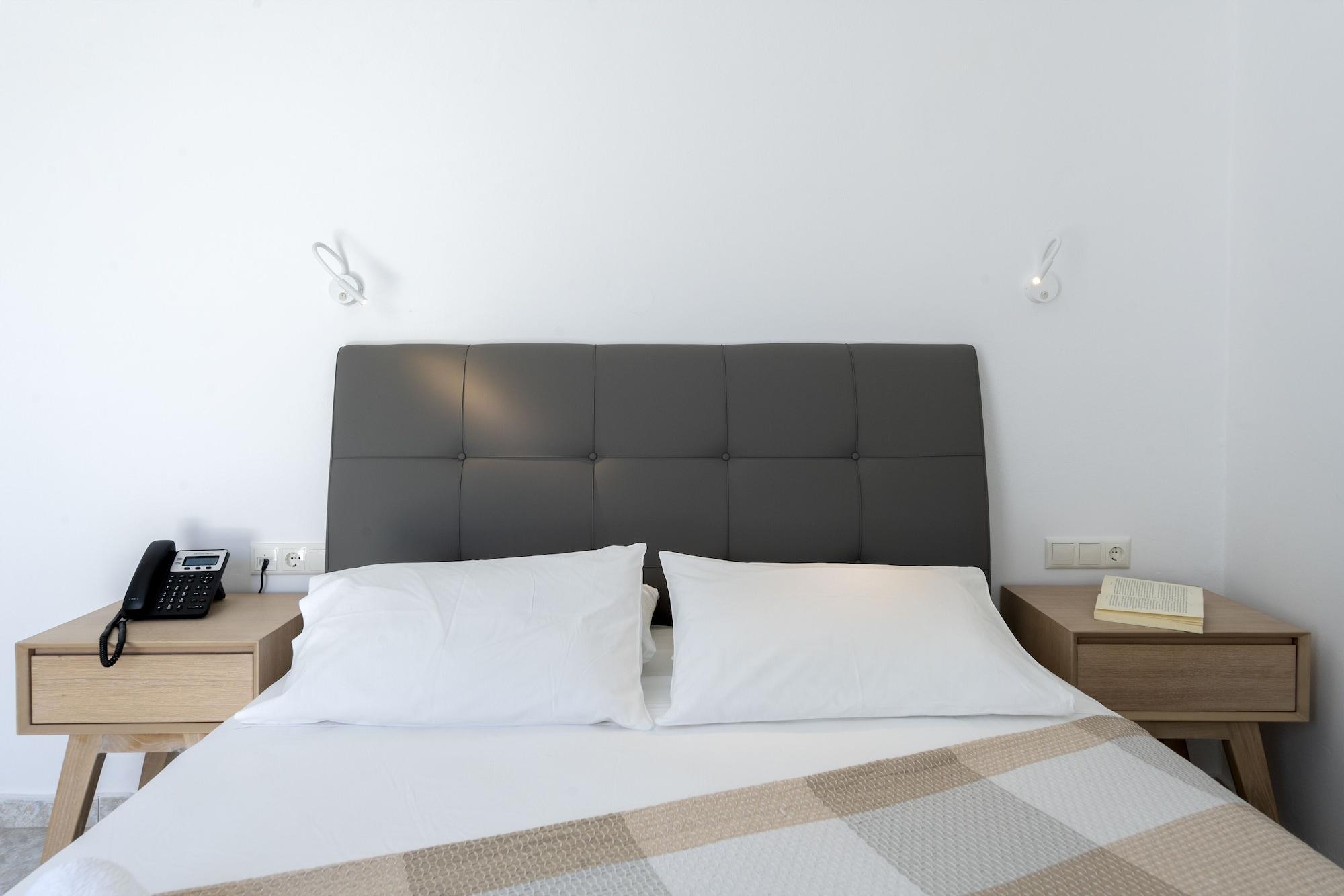 Galinos For Adults Only Hotel Parikia (Paros)