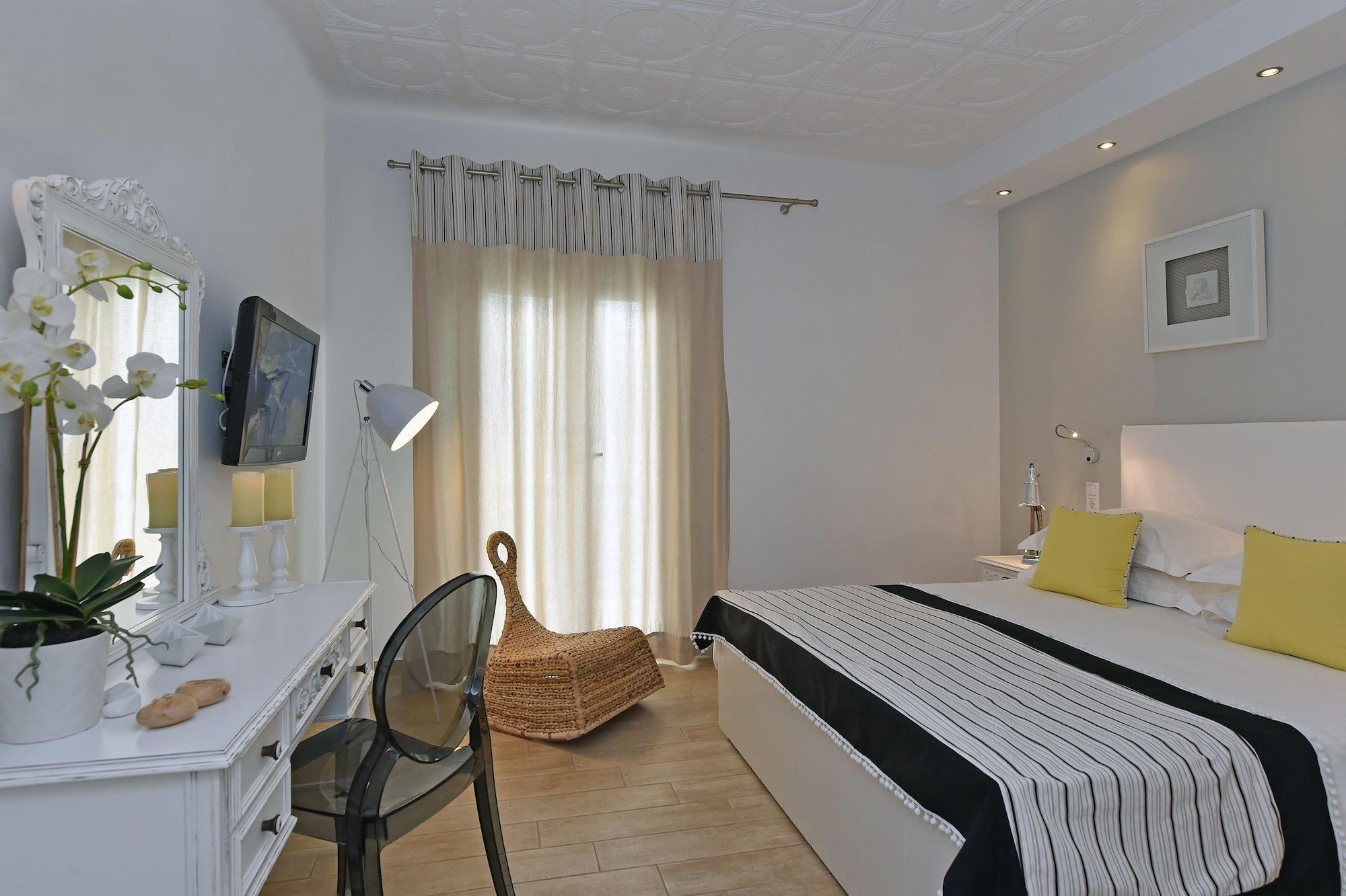 Hotel Apollon Boutique 3*
