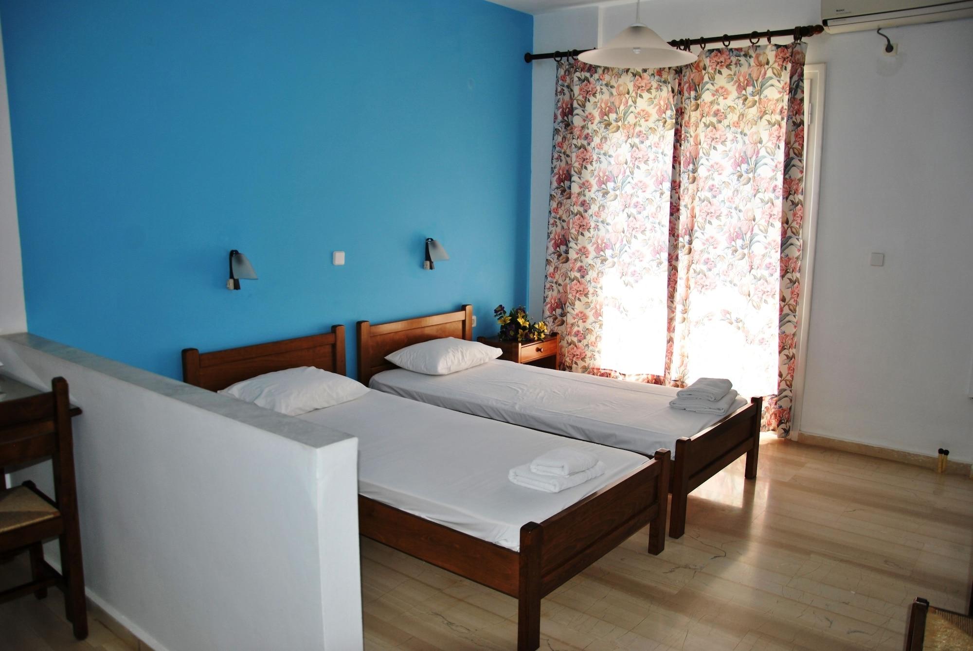 Aparthotel Filoxenia & 2*