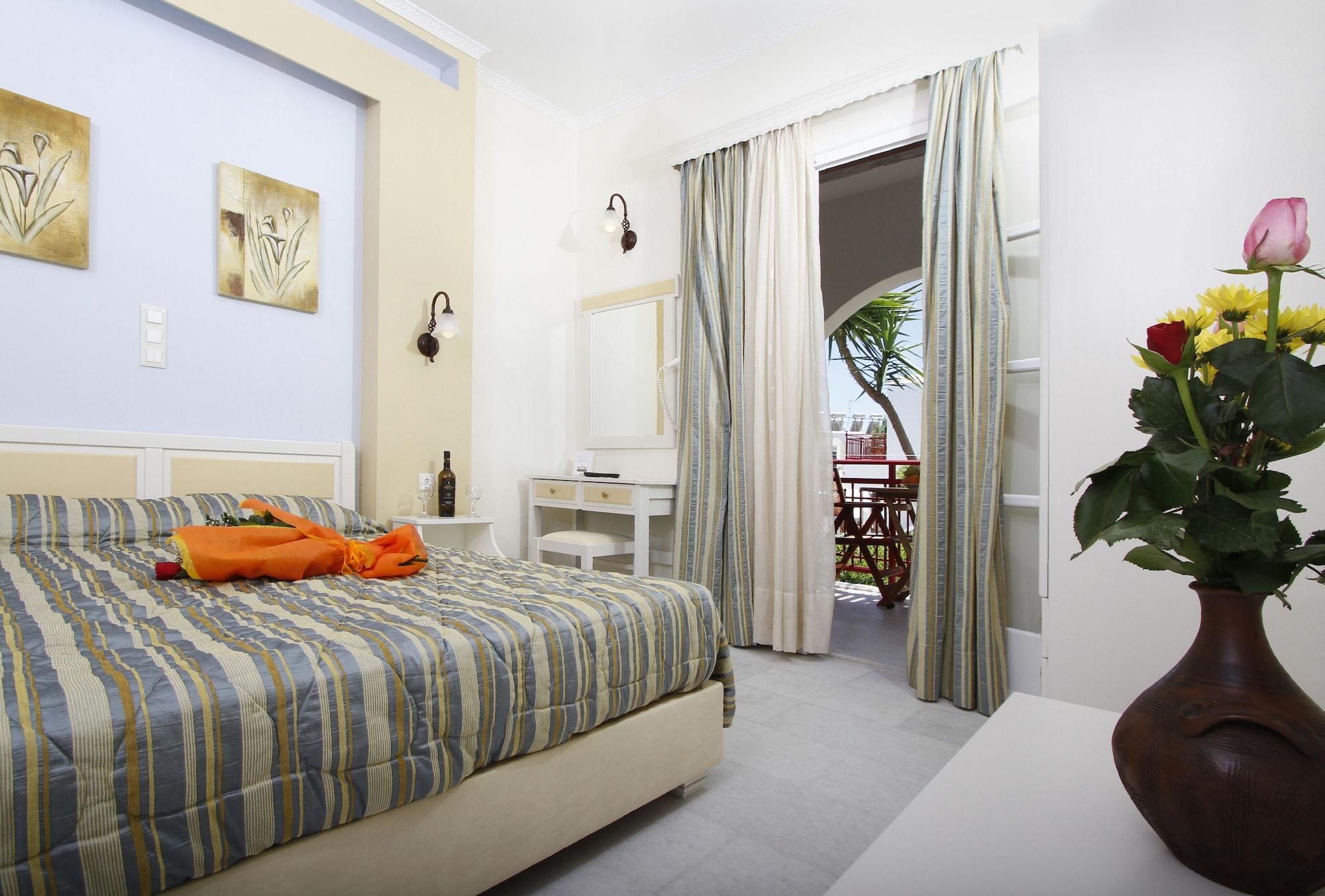 Hotel Katerina 3*