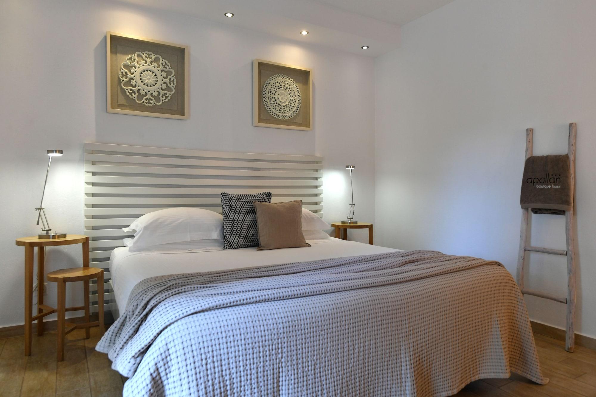 Apollon Boutique 3*