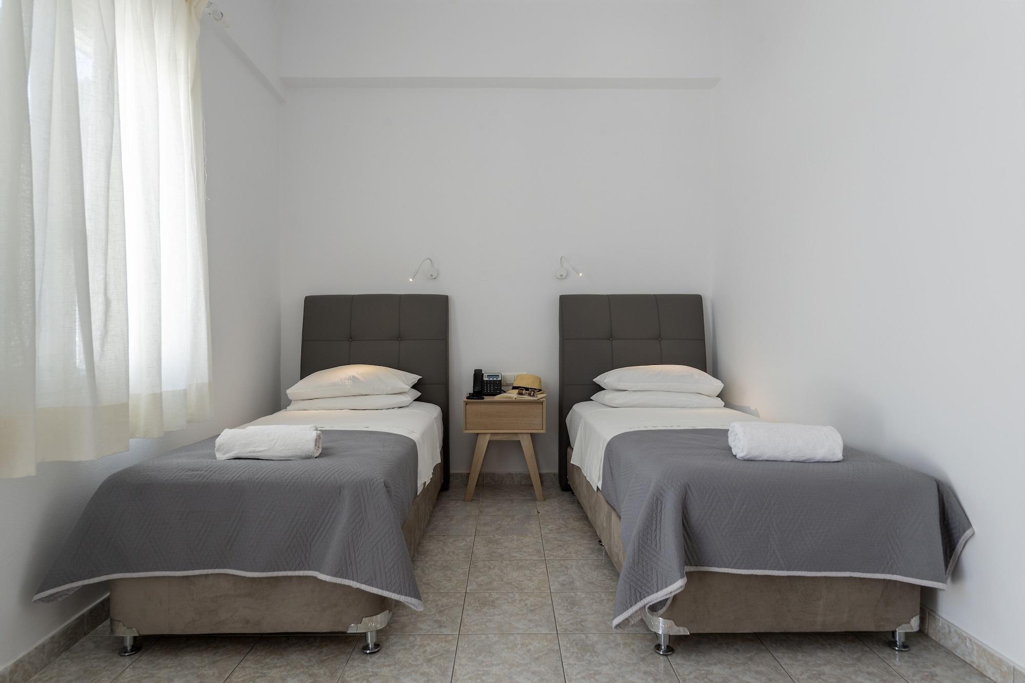 Galinos For Adults Only Hotel