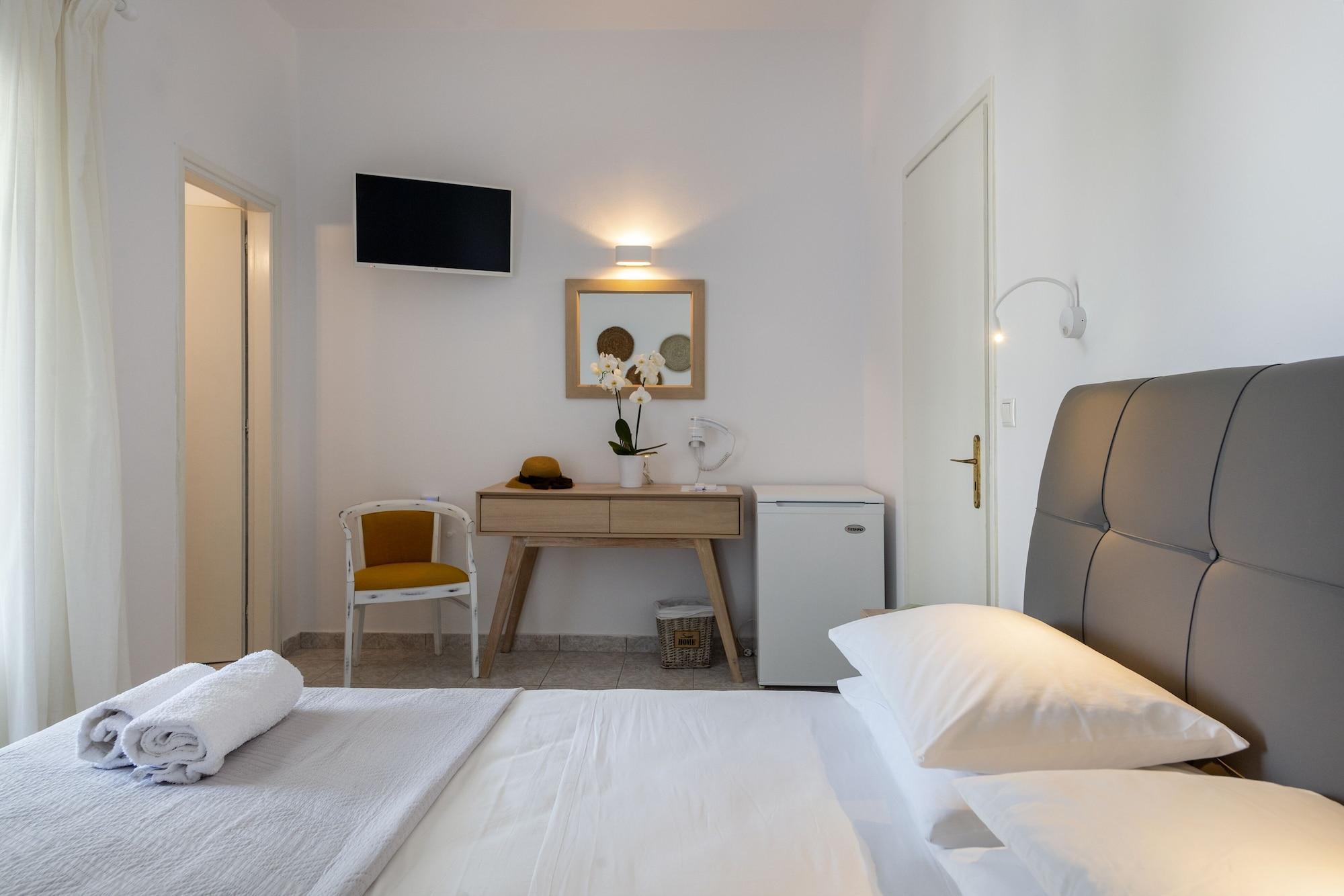 Galinos For Adults Only 3*