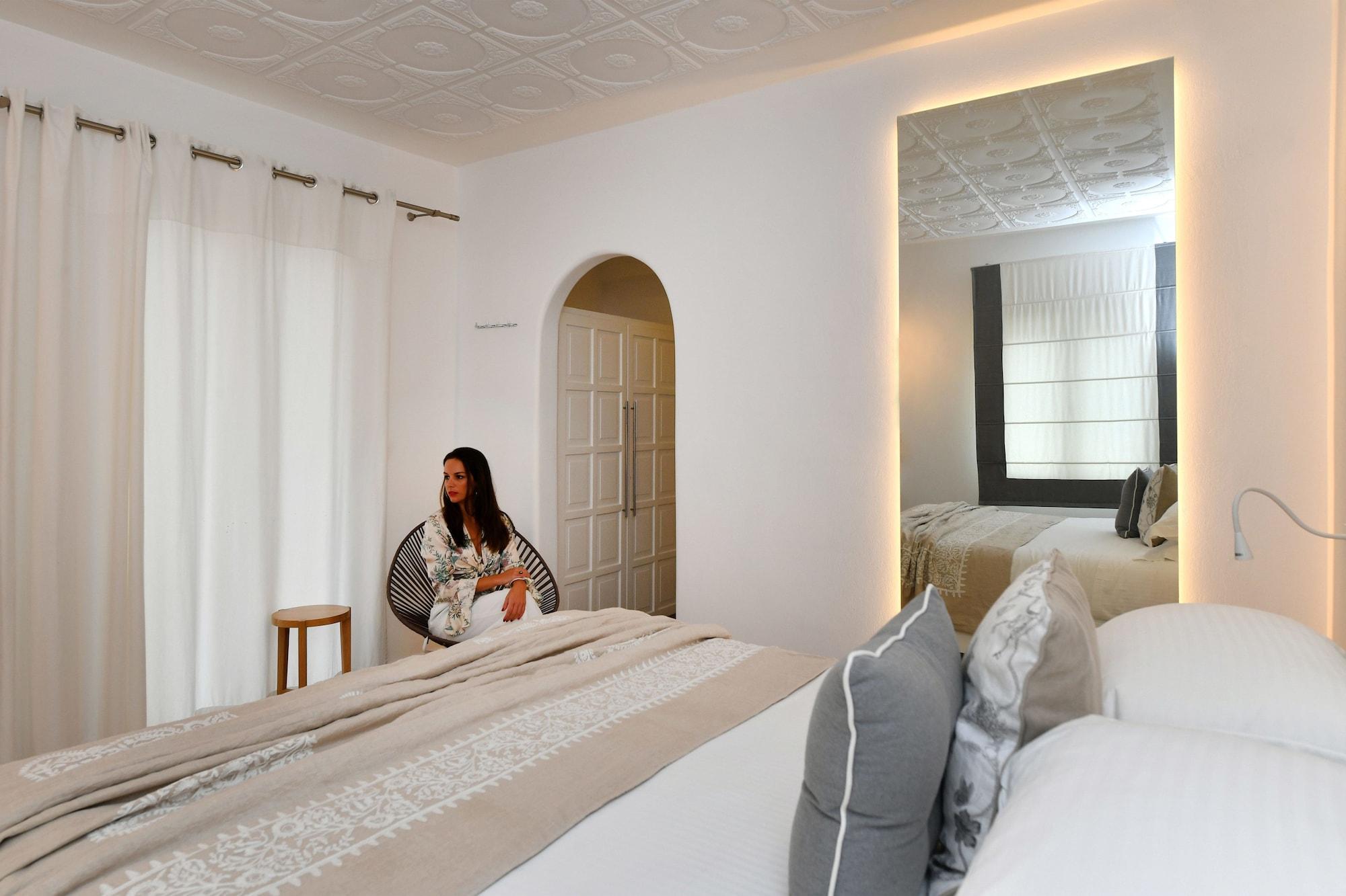 Hotel Apollon Boutique