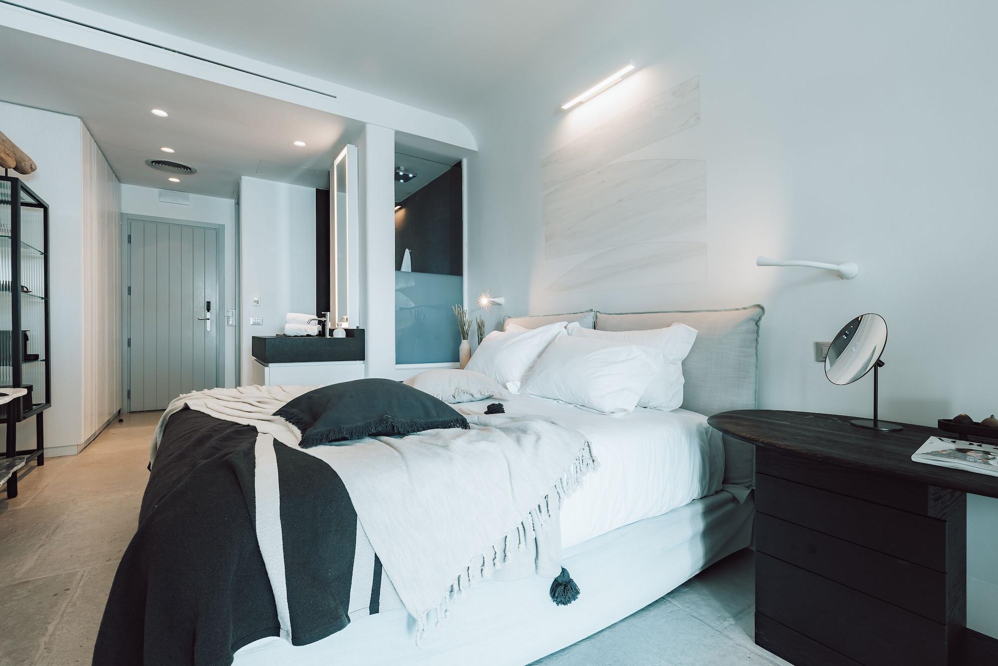 Mykonos Ammos - Small Luxury Of The World Hotel