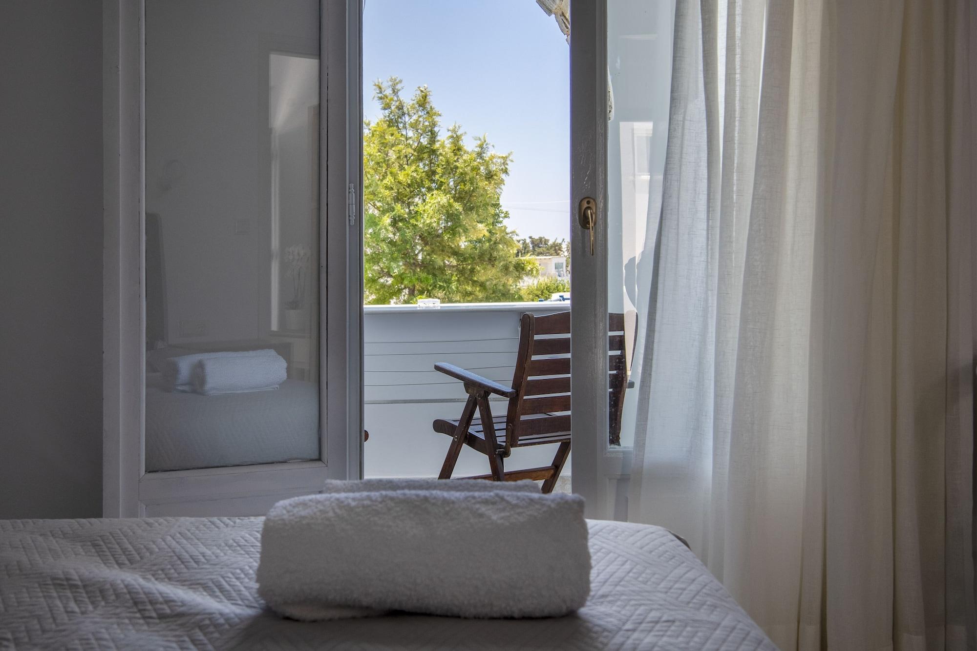 Hotel Galinos For Adults Only Parikia (Paros)