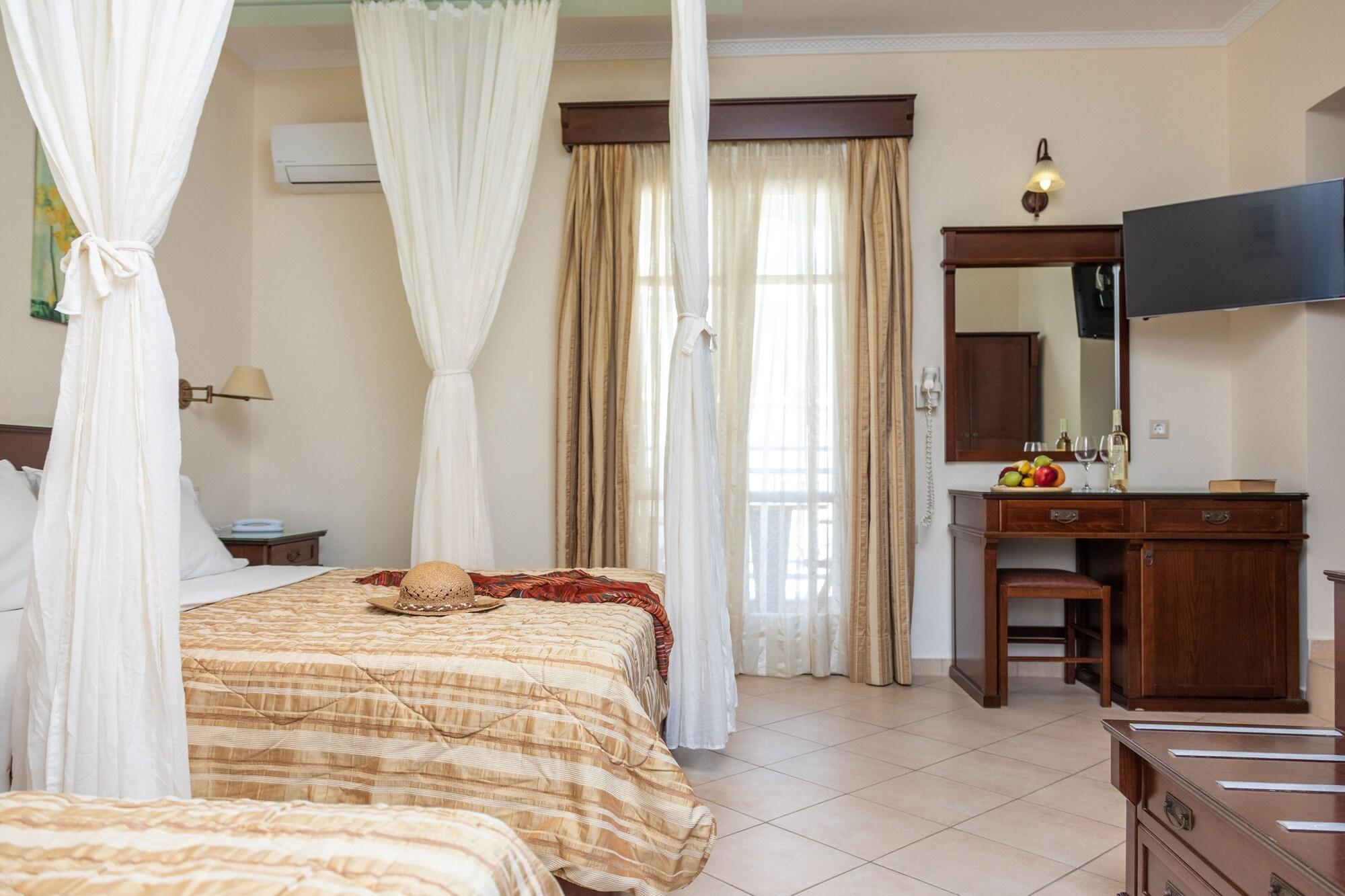 Hotel Katerina