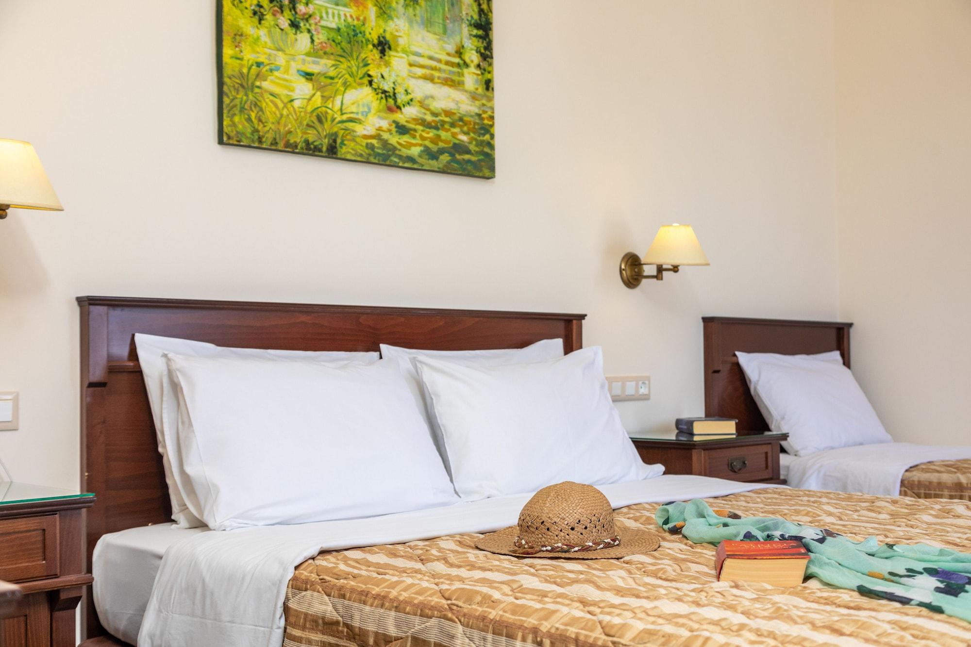 Hotel Katerina