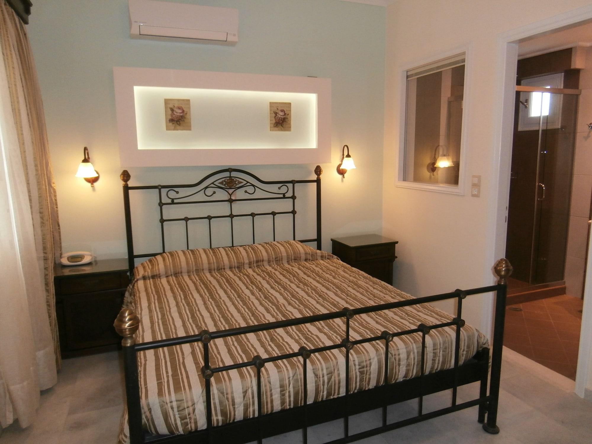 Katerina Hotel 3*