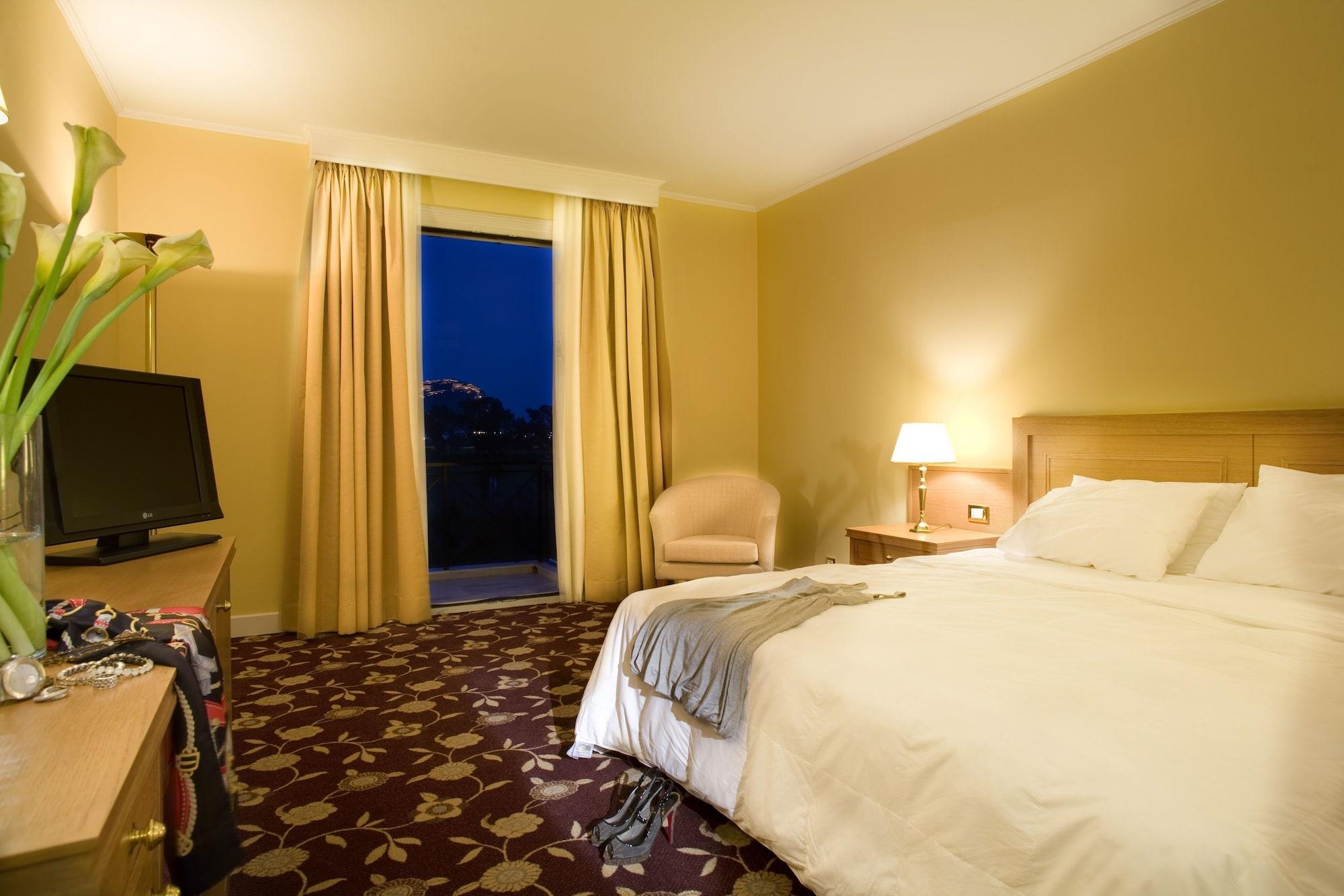 Amalia 4* Nafplio