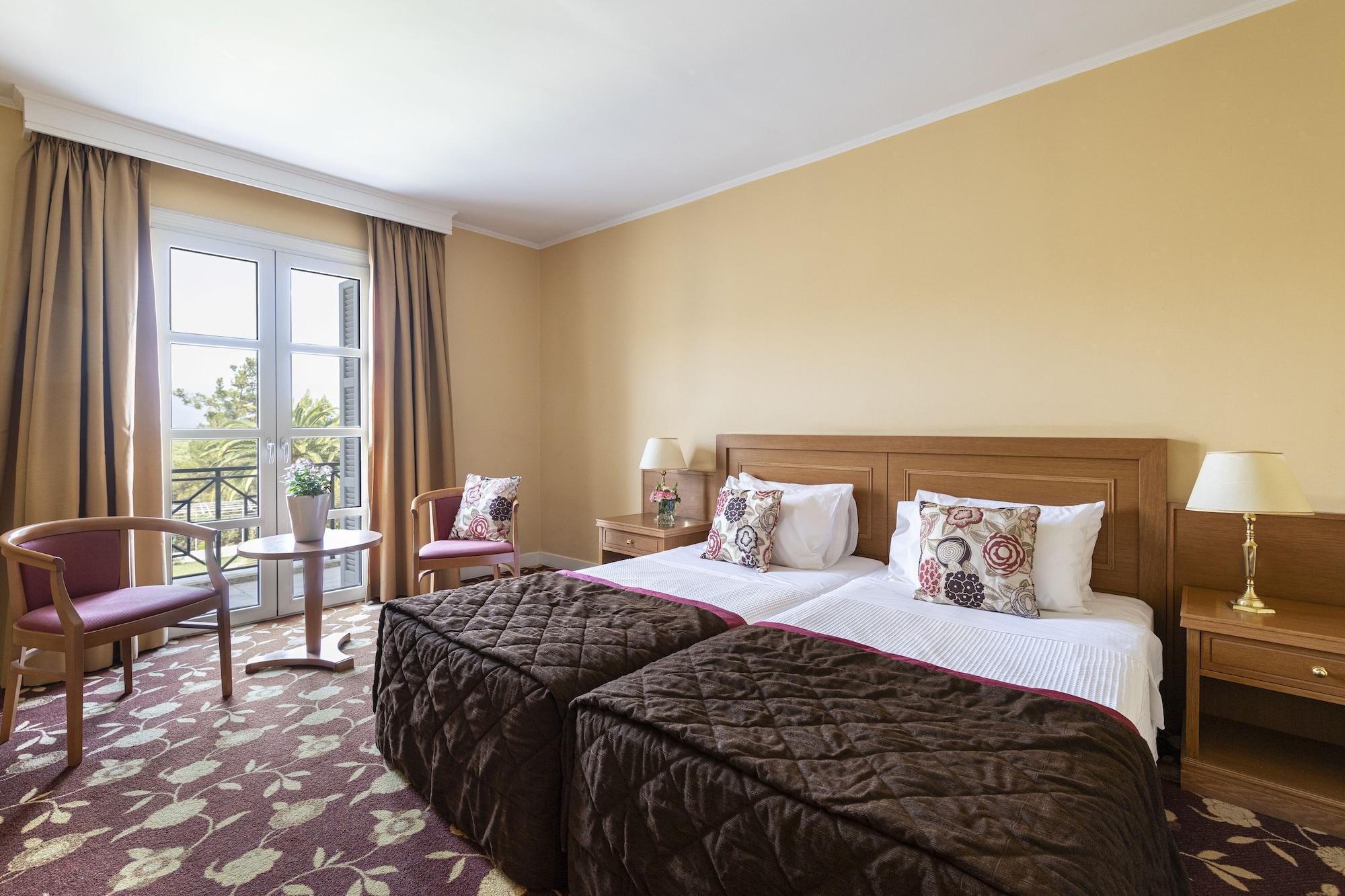 Hotel Amalia Nafplio