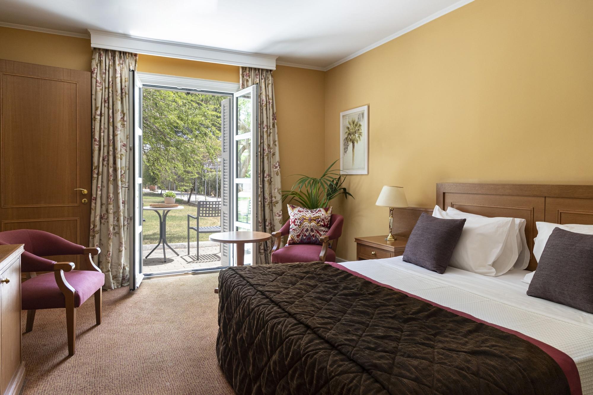 Amalia Hotel