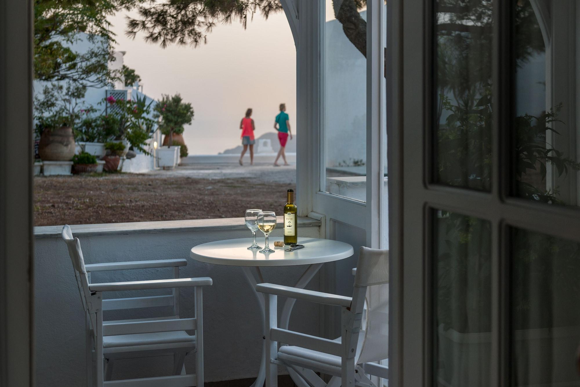 Casa Bianca Hotel