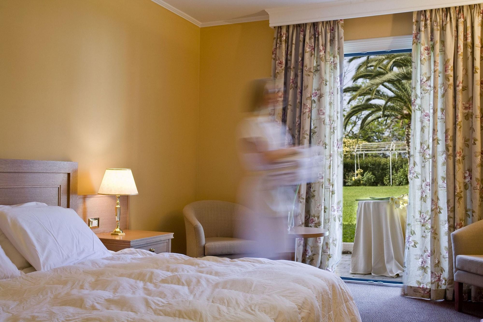 Hotel Amalia Nafplio