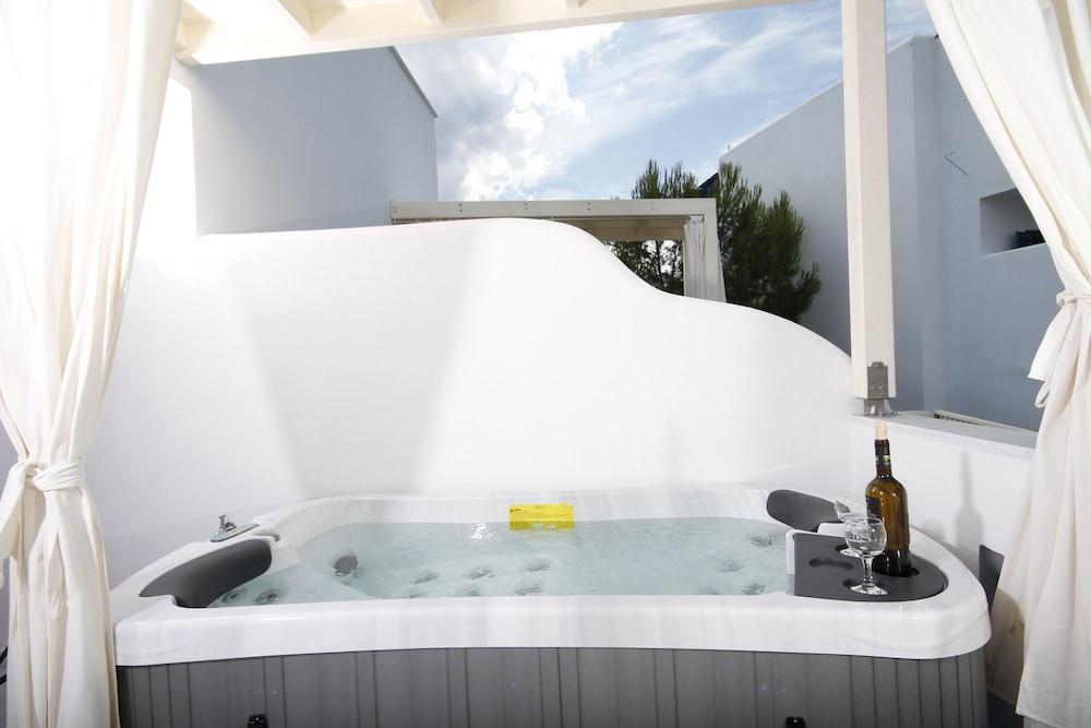 Katerina Hotel Agios Prokopios (Naxos)