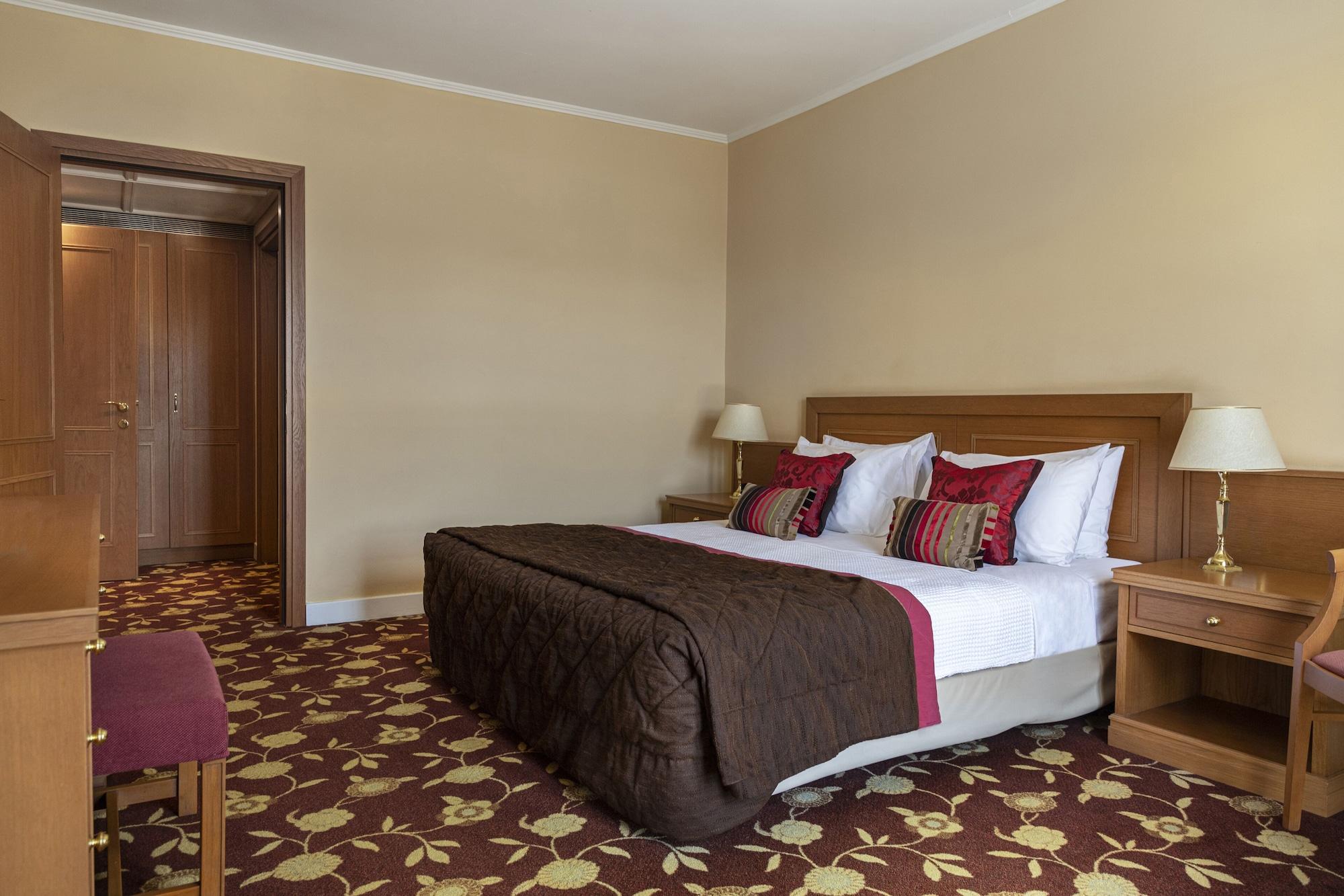 Amalia 4* Nafplio