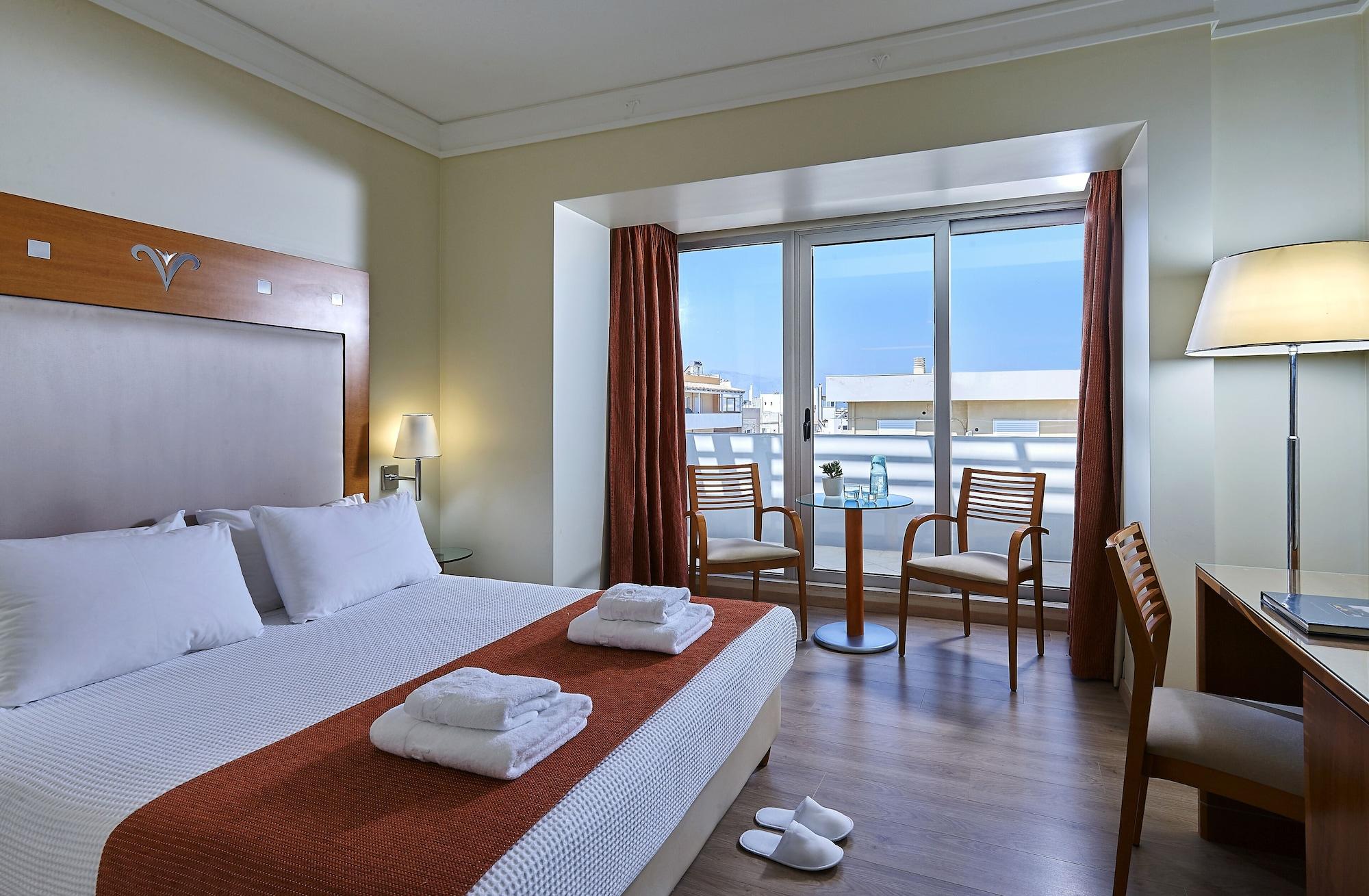 Hotel Atrion