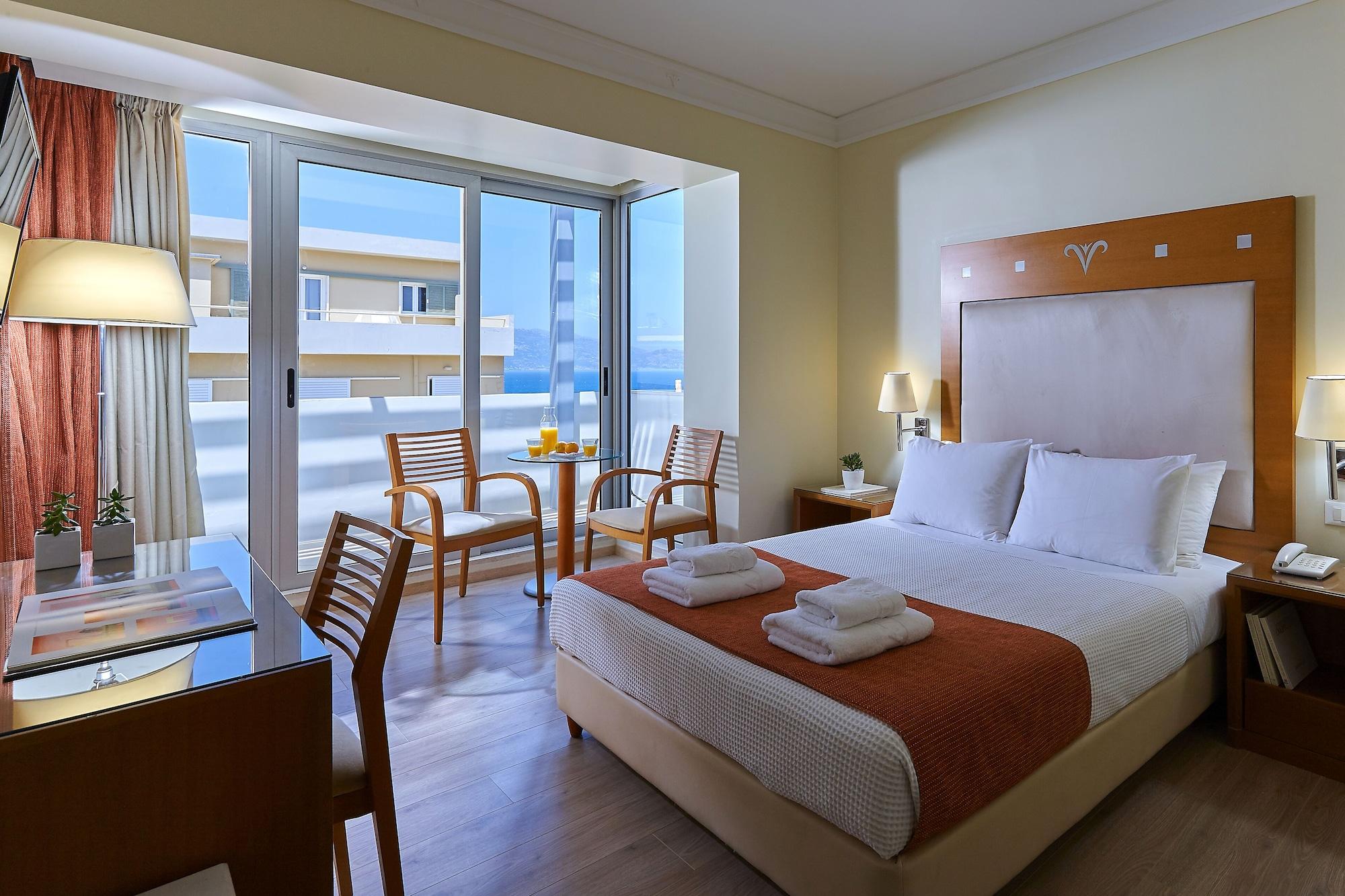 Atrion Hotel