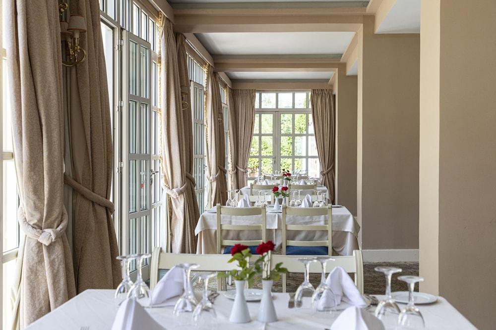 Hotel Amalia Nafplio