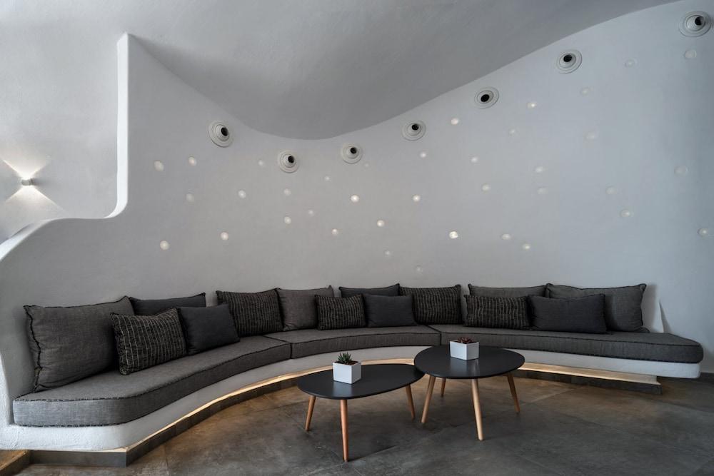 Kasimatis By La Perla - Adults Only 4* Imerovigli (Santorini)