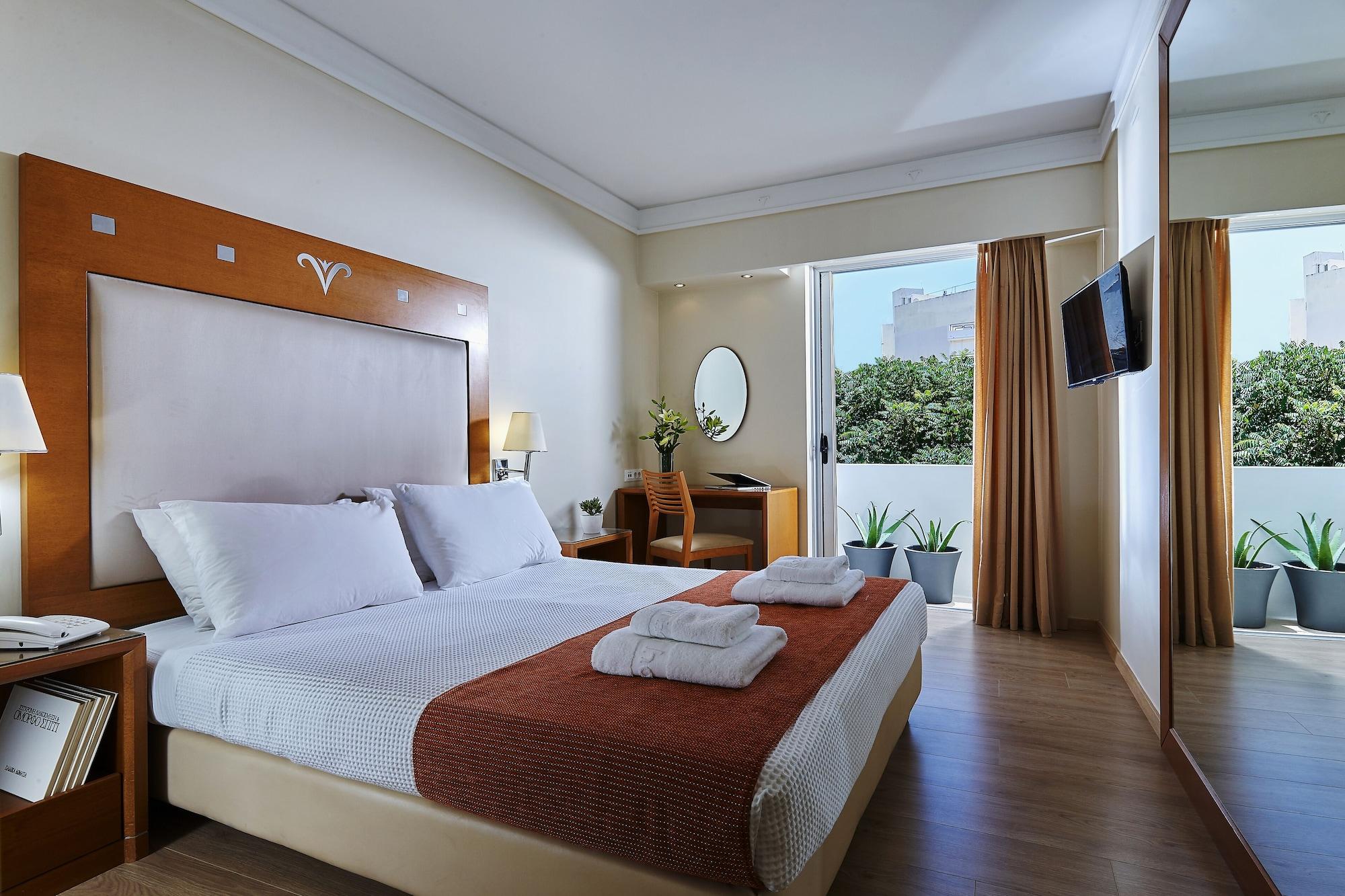 Atrion 3*