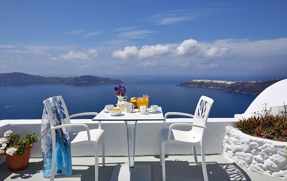 Hotel Kasimatis By La Perla - Adults Only