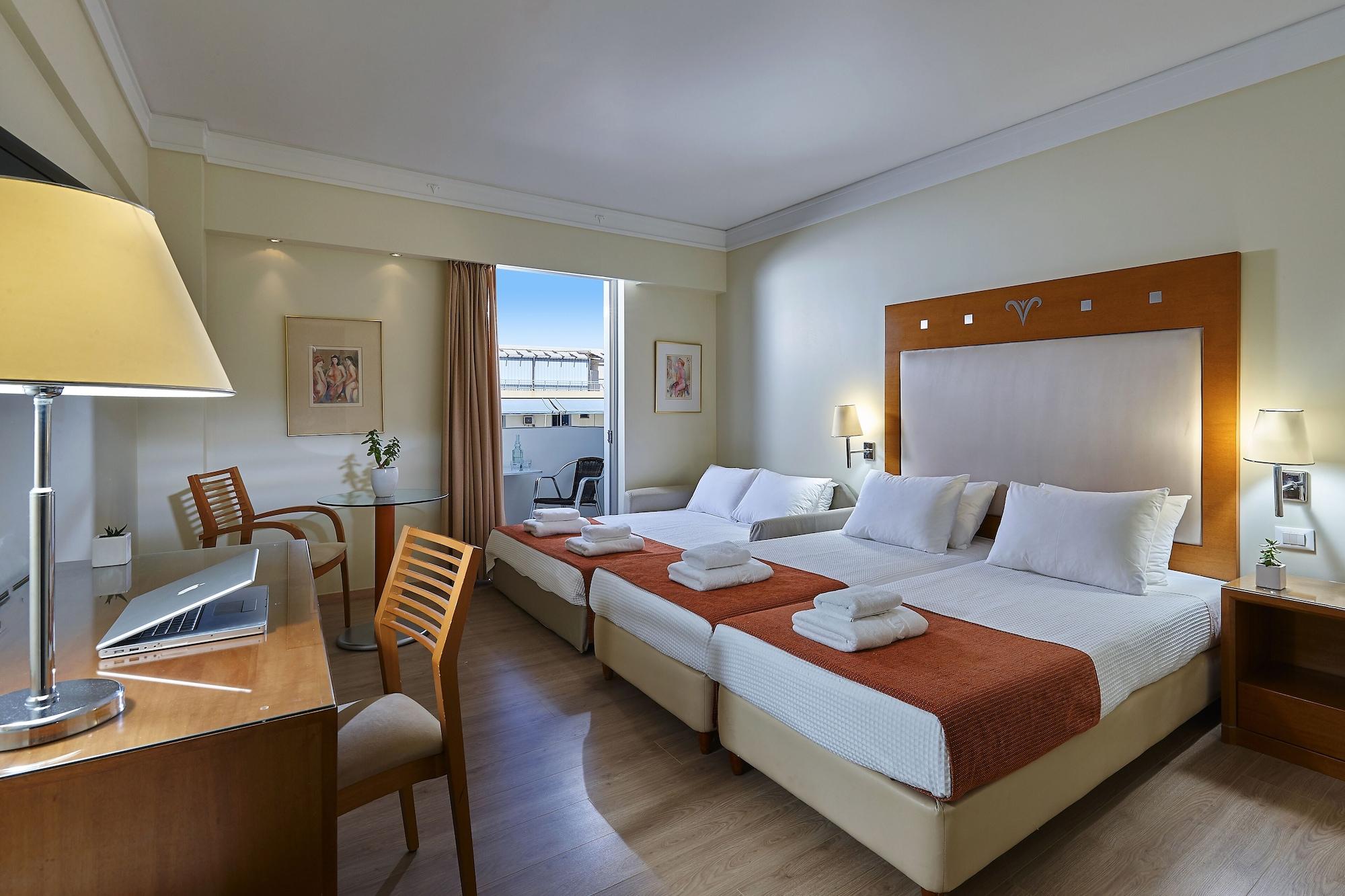 Atrion 3*