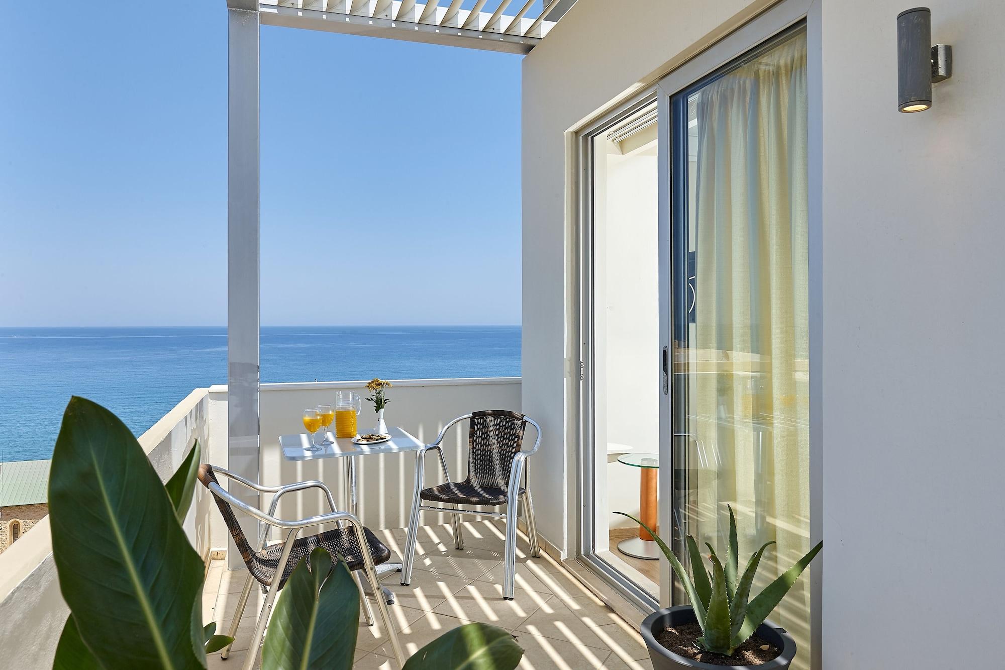 Atrion Hotel Heraklion (Crete)
