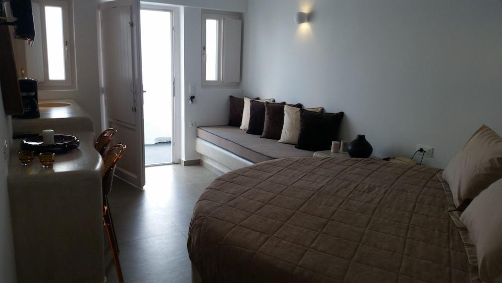 Kasimatis By La Perla - Adults Only Hotel 4*