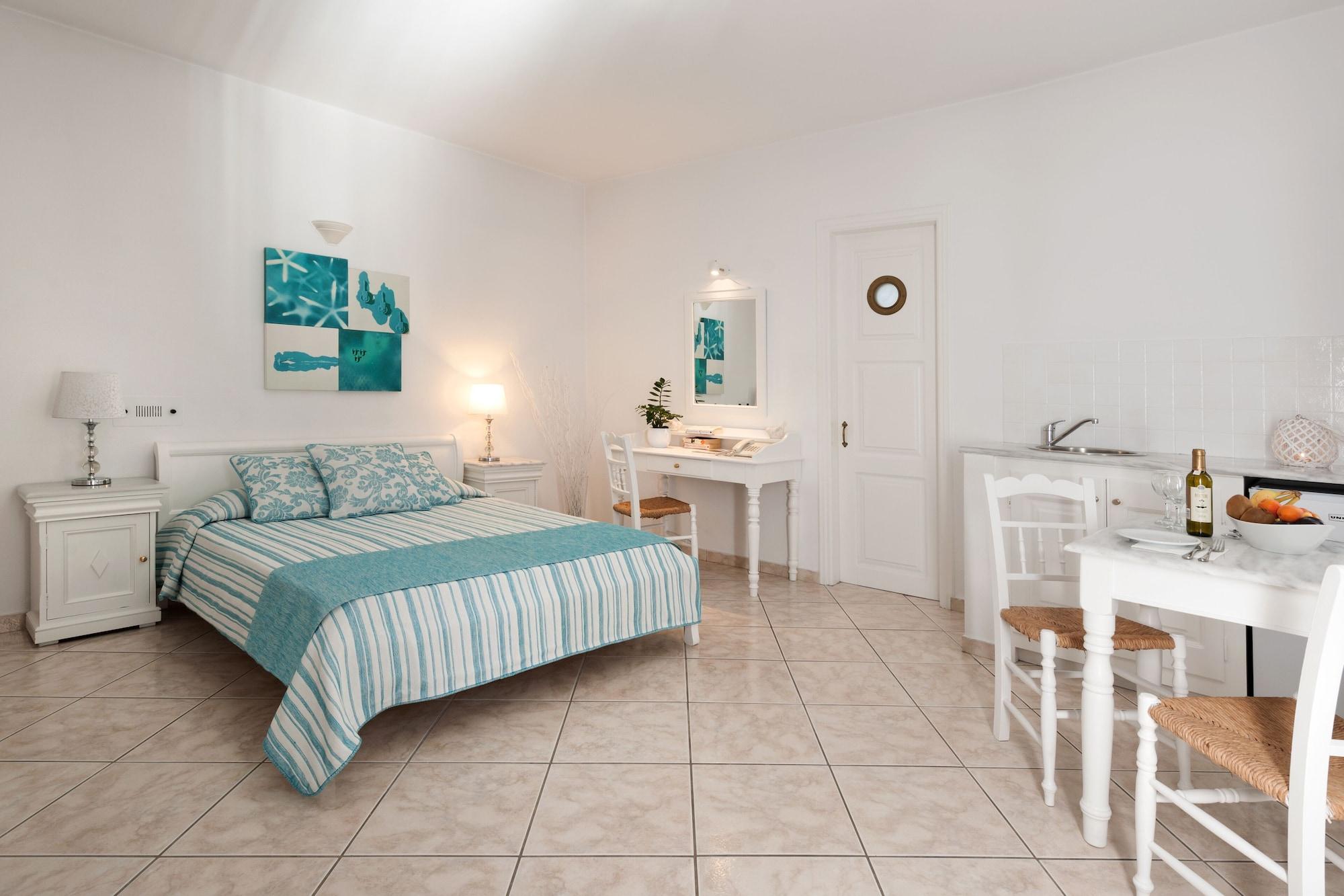 Hotel Casa Bianca 2*