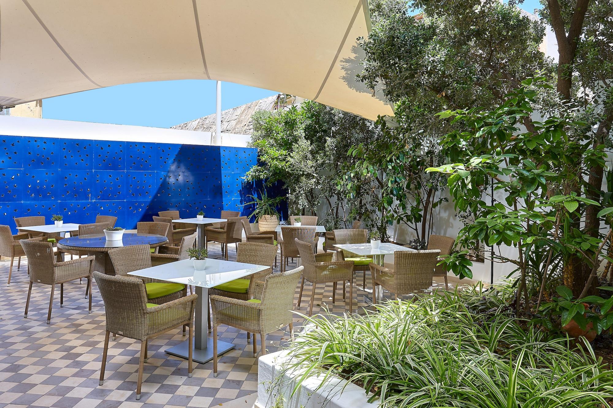 Hotel Atrion 3*