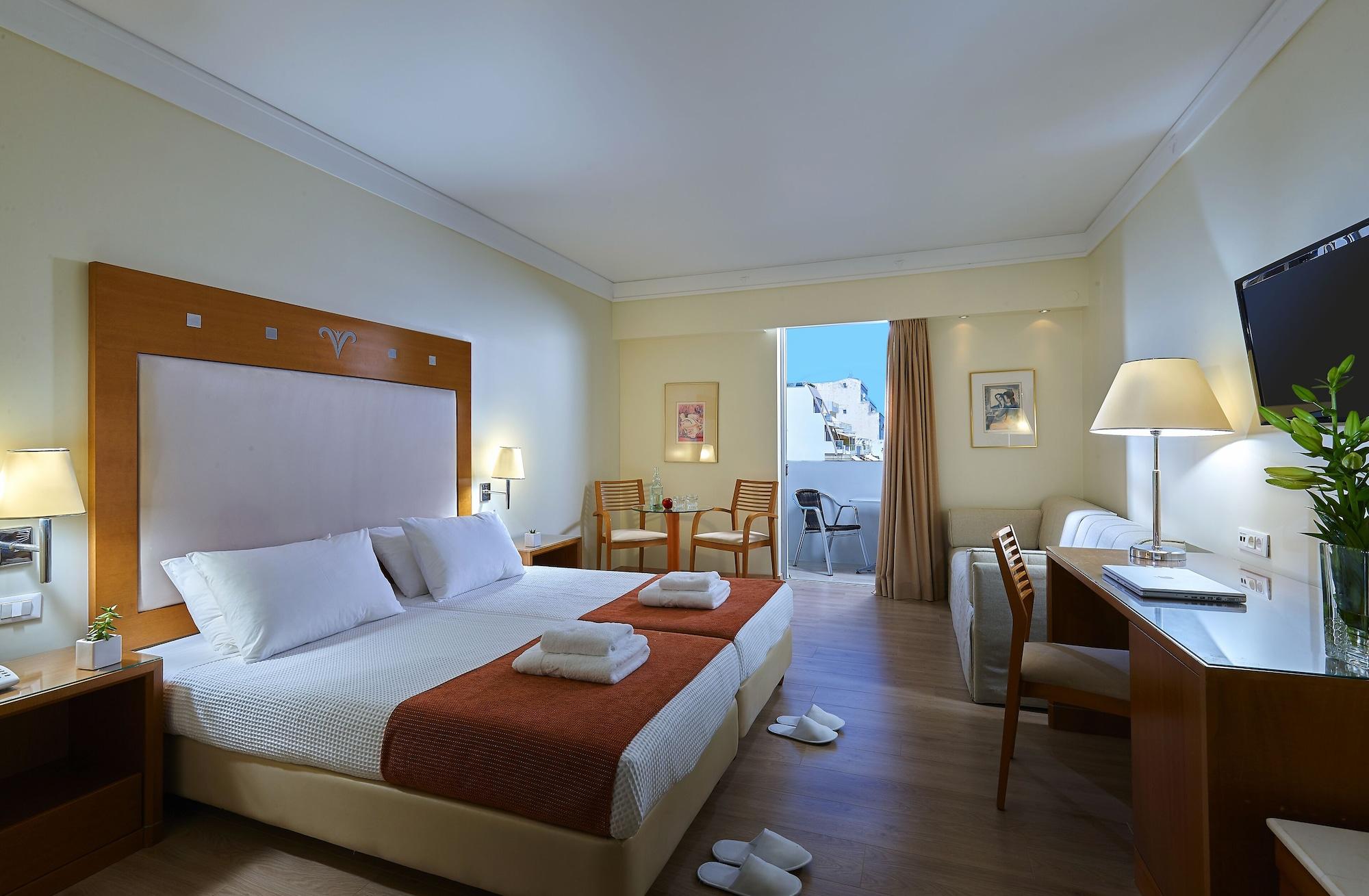 Hotel Atrion