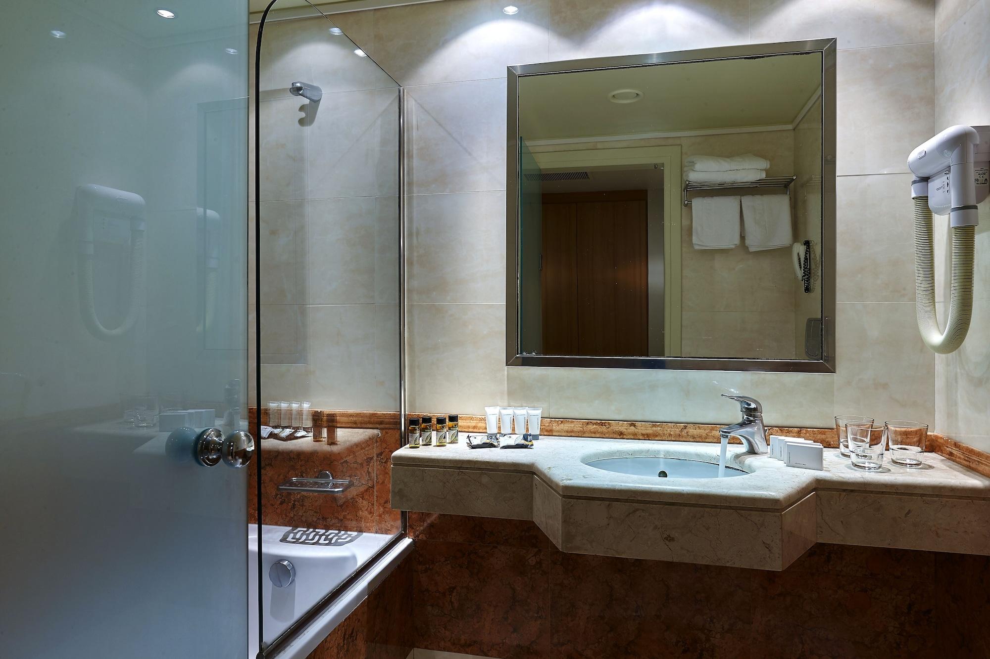 Atrion Hotel Heraklion (Crete)