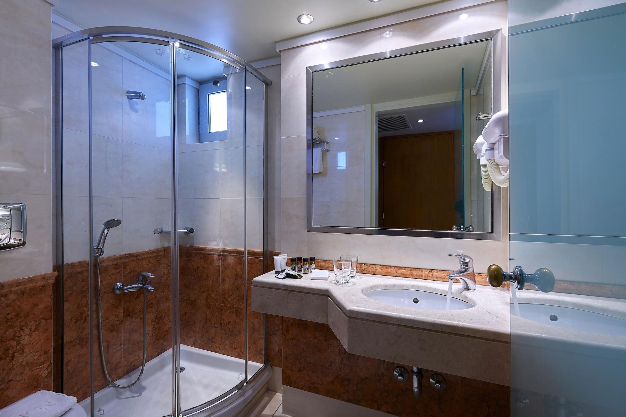 Atrion 3* Heraklion (Crete)