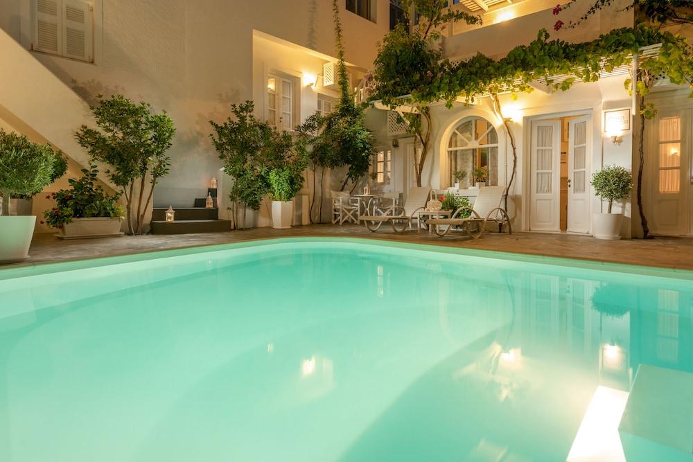 Casa Bianca Hotel